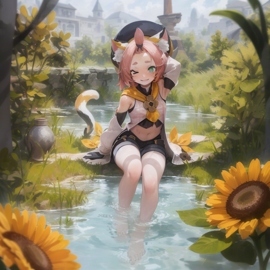 图片[6]-二次元COS分享原神 迪奥娜