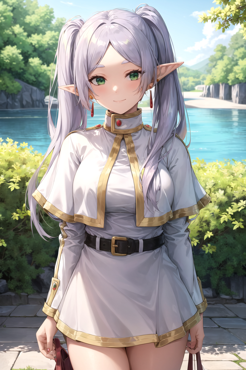 图片[5]-二次元COS分享葬送的芙莉莲