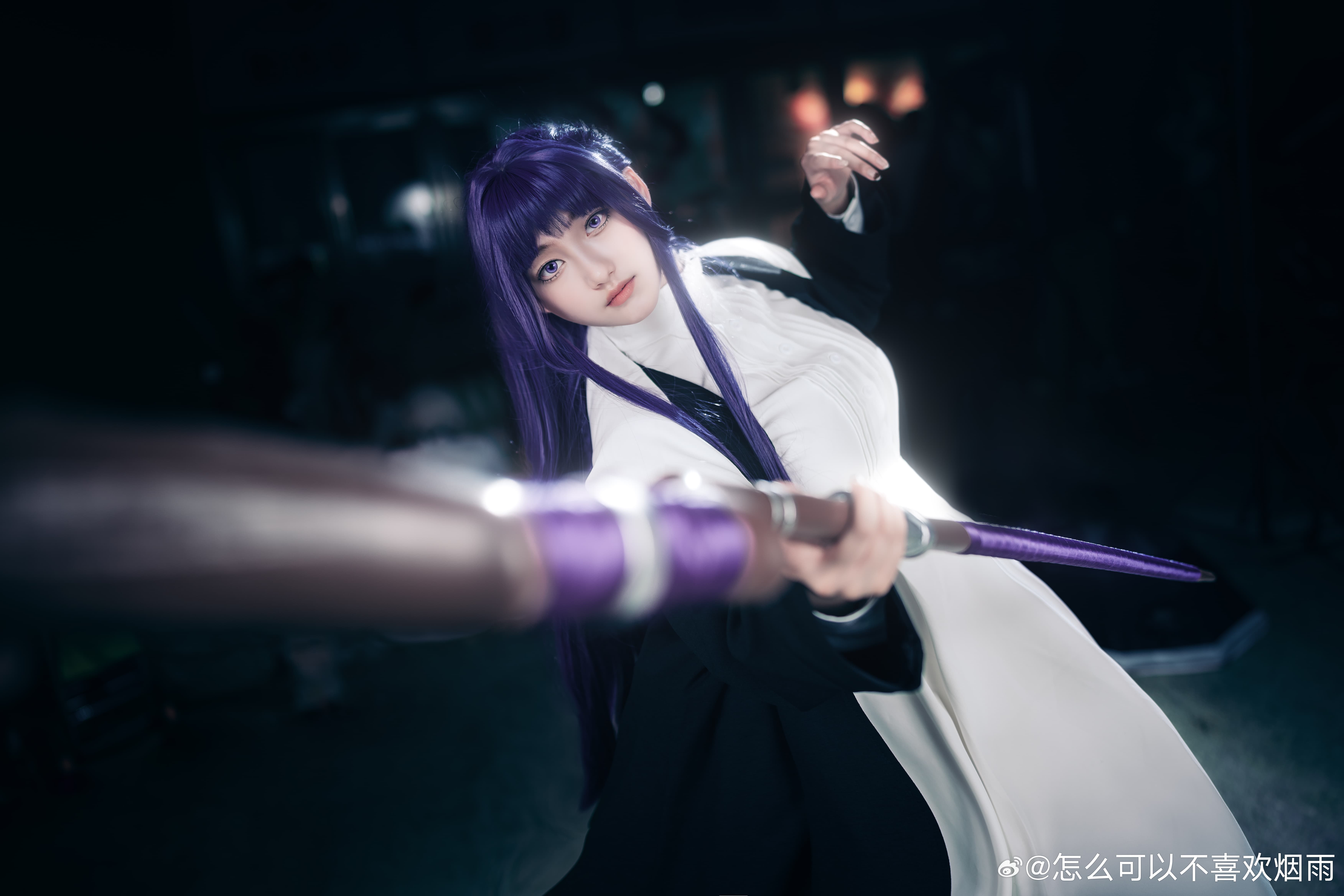 图片[2]-二次元COS分享[COSplay]葬送的芙莉莲-二次元COS分享次元吧