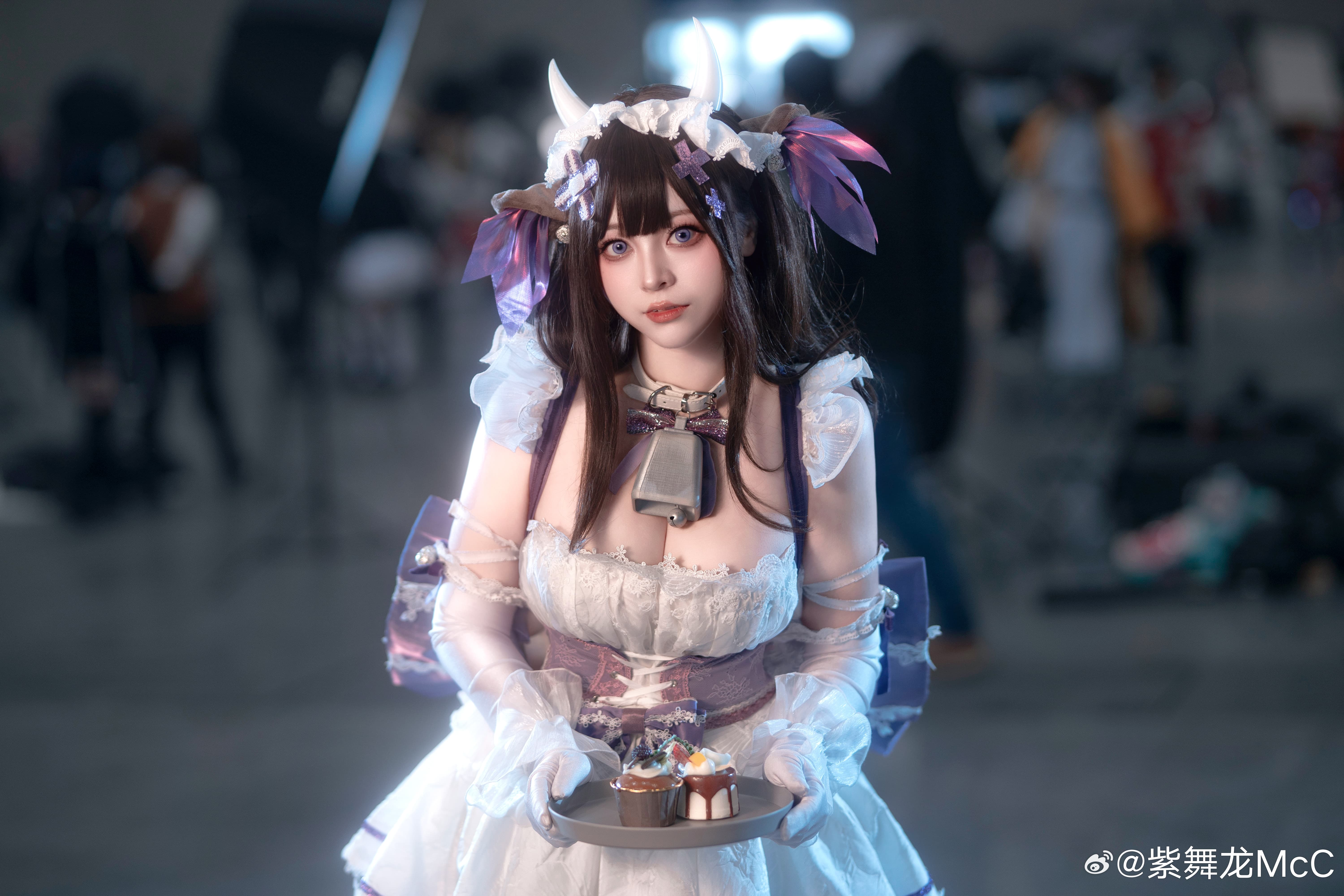 图片[1]-二次元COS分享[COSPlay]碧蓝航线  樫野牛牛-二次元COS分享次元吧
