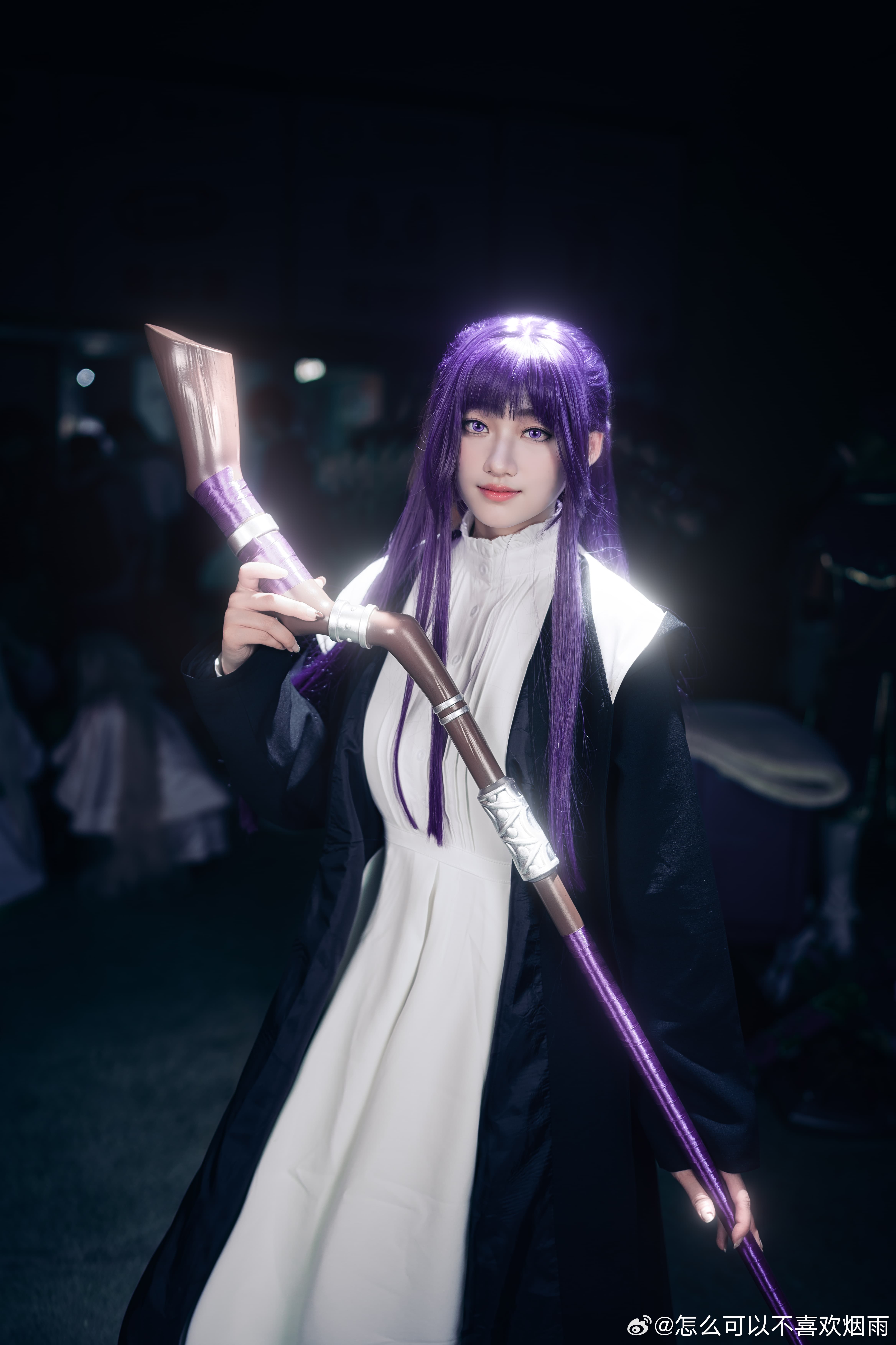 图片[7]-二次元COS分享[COSplay]葬送的芙莉莲-二次元COS分享次元吧