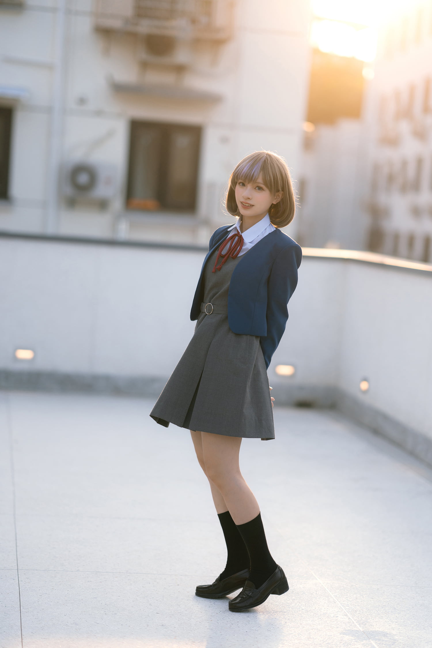 图片[15]-二次元COS分享[COSplay]lovelive! 唐可可-二次元COS分享次元吧