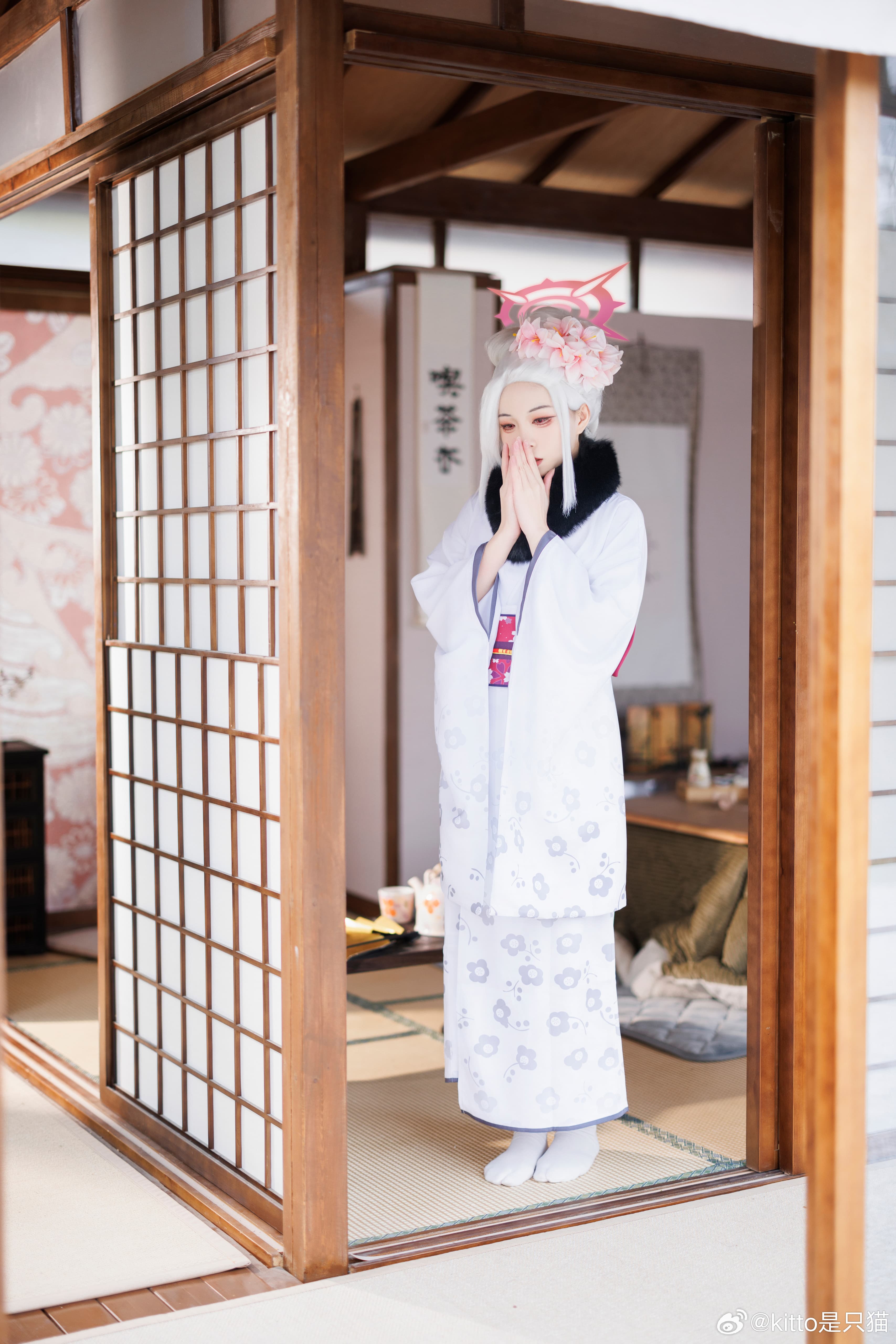 图片[8]-二次元COS分享[COSplay]没想到能和老师在一起这~么长时间……-二次元COS分享次元吧