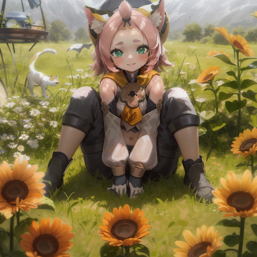 图片[3]-二次元COS分享原神 迪奥娜