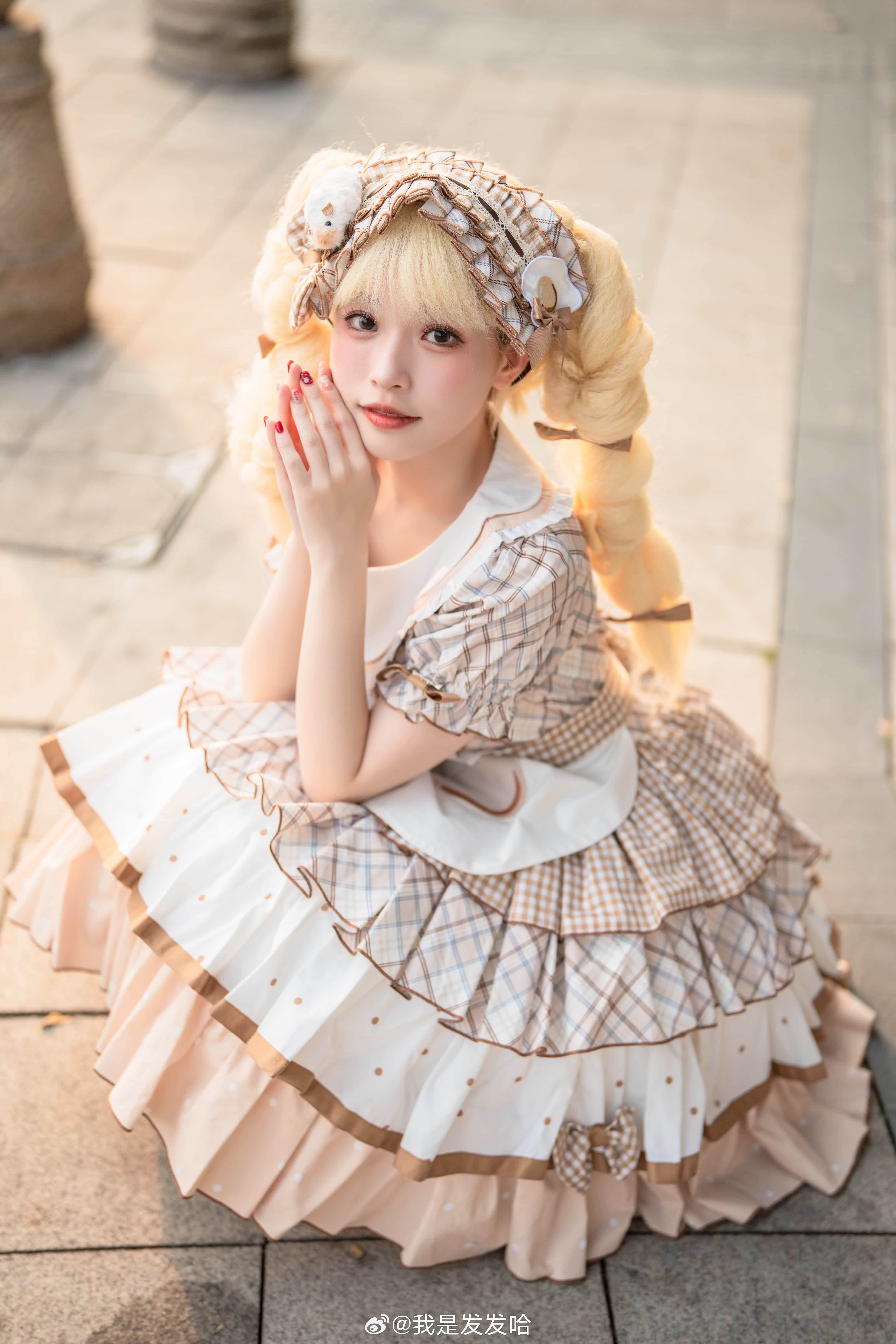 图片[1]-二次元COS分享lolita-二次元COS分享次元吧