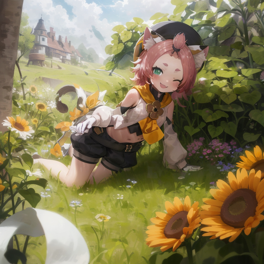 图片[7]-二次元COS分享原神 迪奥娜