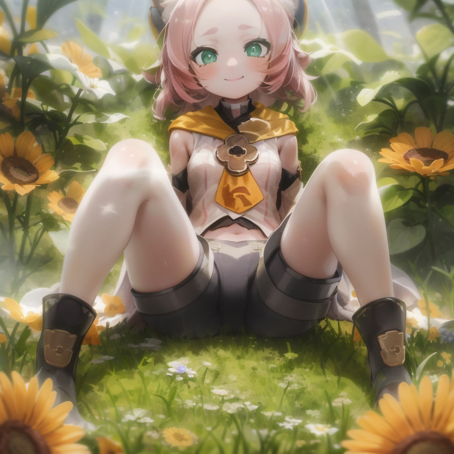 图片[2]-二次元COS分享原神 迪奥娜