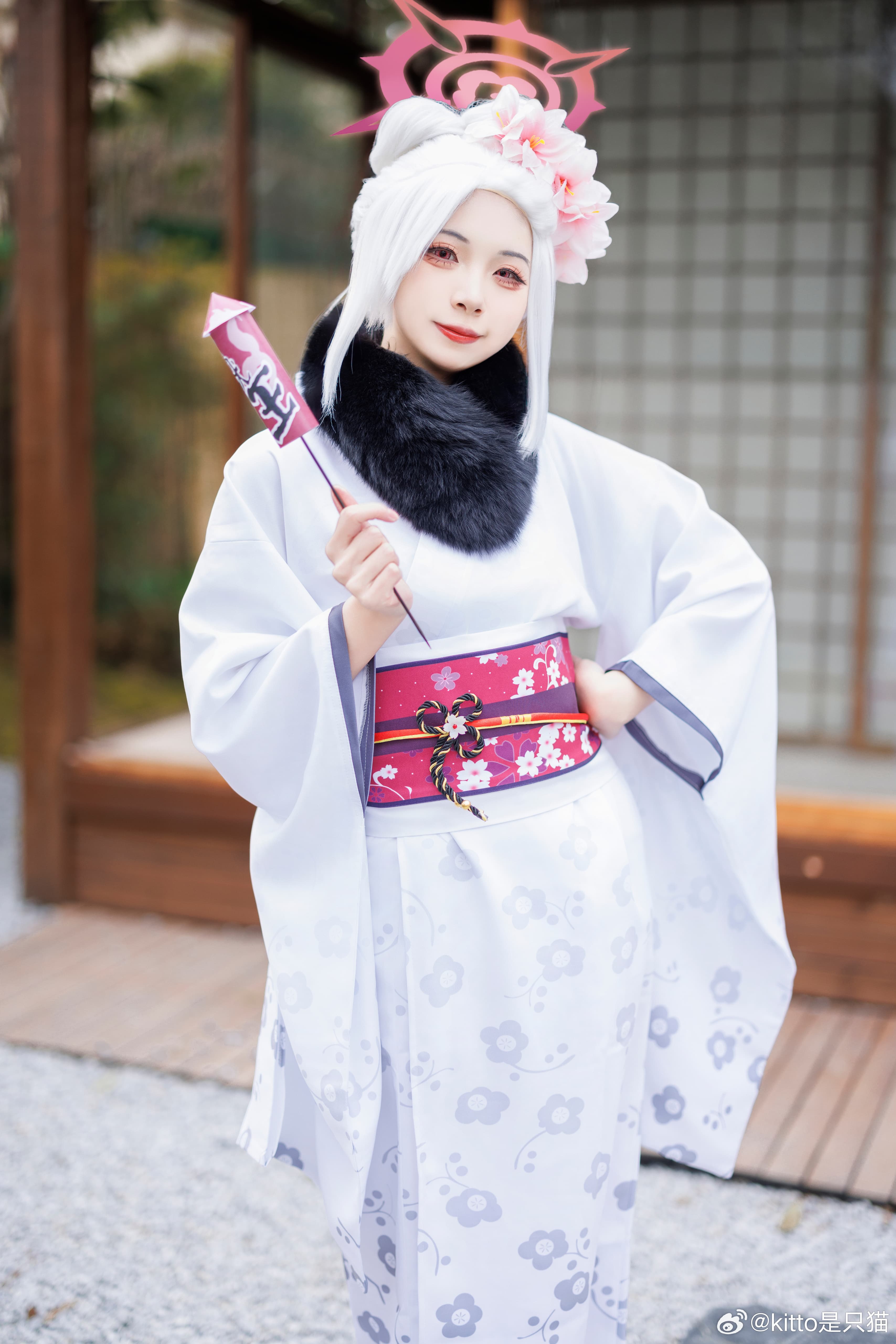 图片[3]-二次元COS分享[COSplay]没想到能和老师在一起这~么长时间……-二次元COS分享次元吧