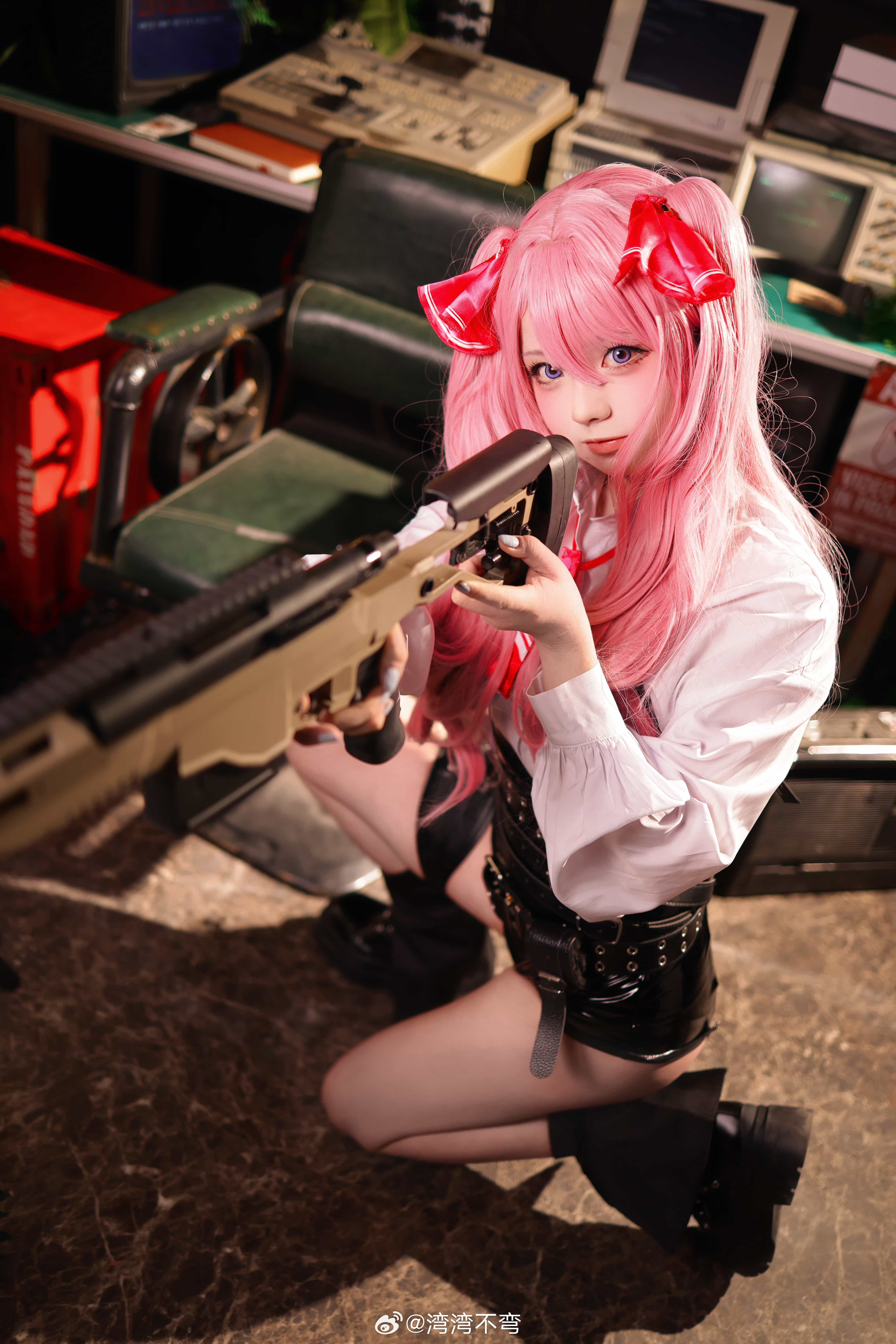 图片[12]-二次元COS分享[COSplay]对于肉腿你怎么看？-二次元COS分享次元吧