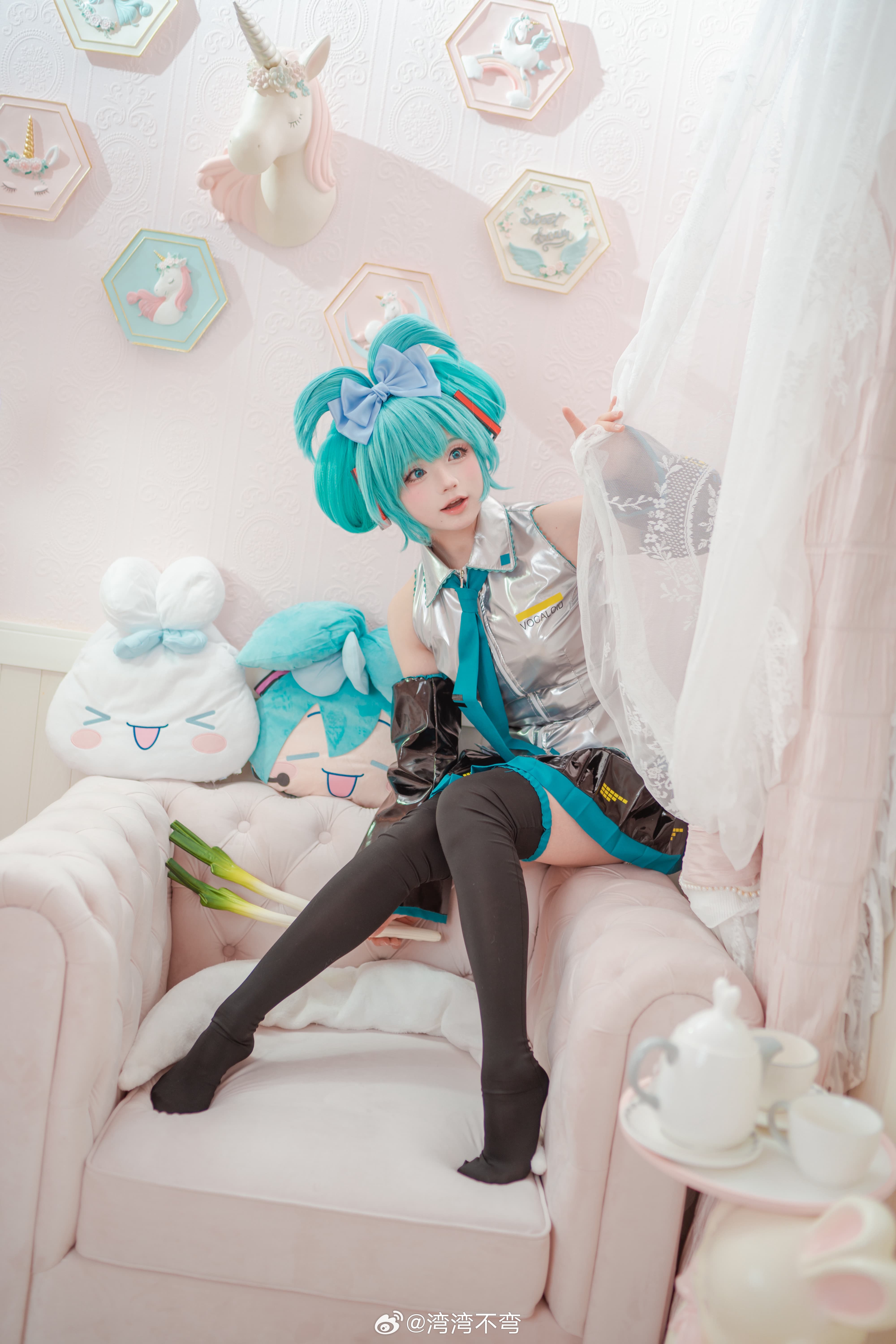 图片[12]-二次元COS分享[COSplay]初音未来×玉桂狗-二次元COS分享次元吧
