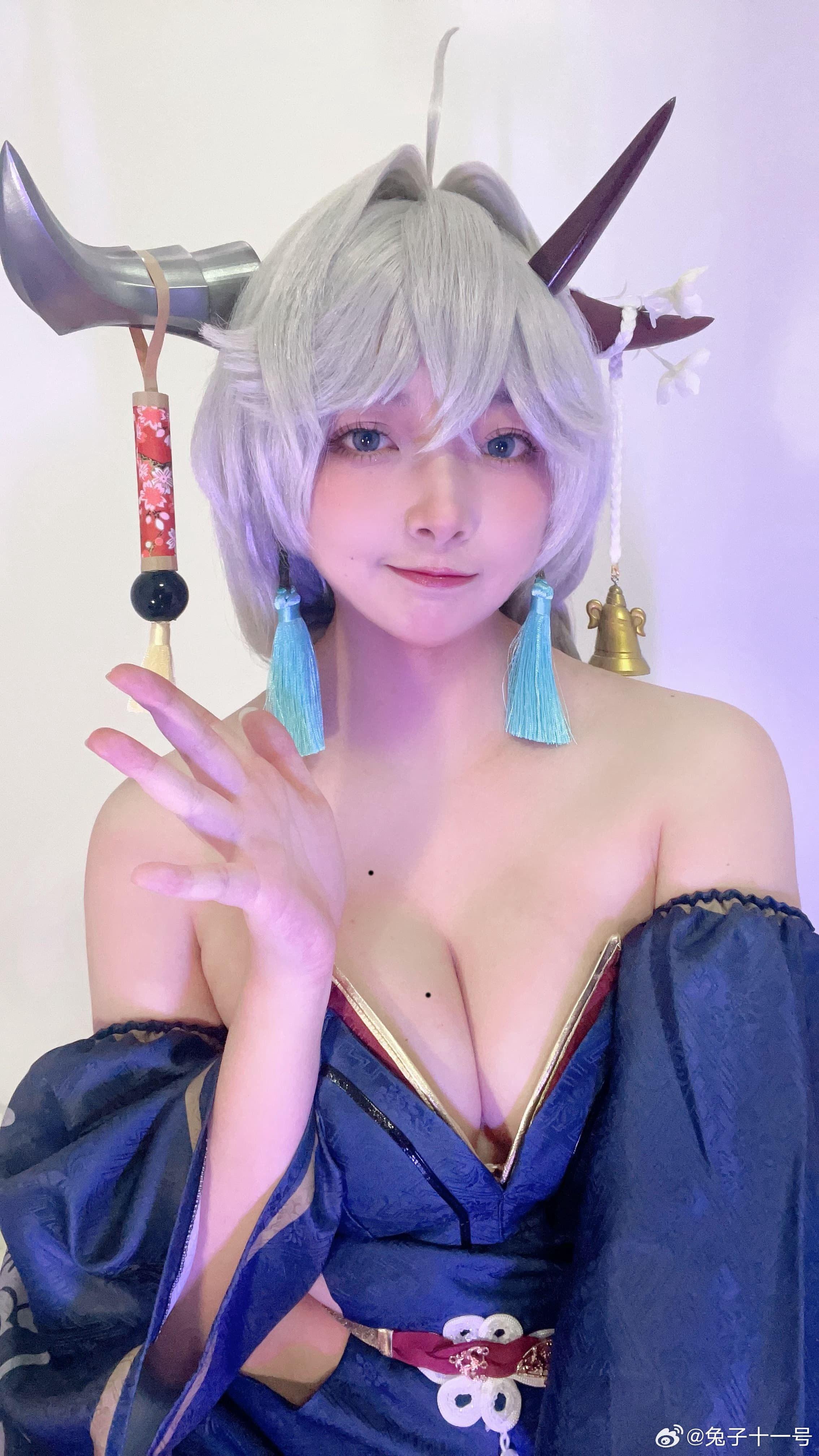 图片[9]-二次元COS分享[COSplay]我太爱白龙了！！！-二次元COS分享次元吧