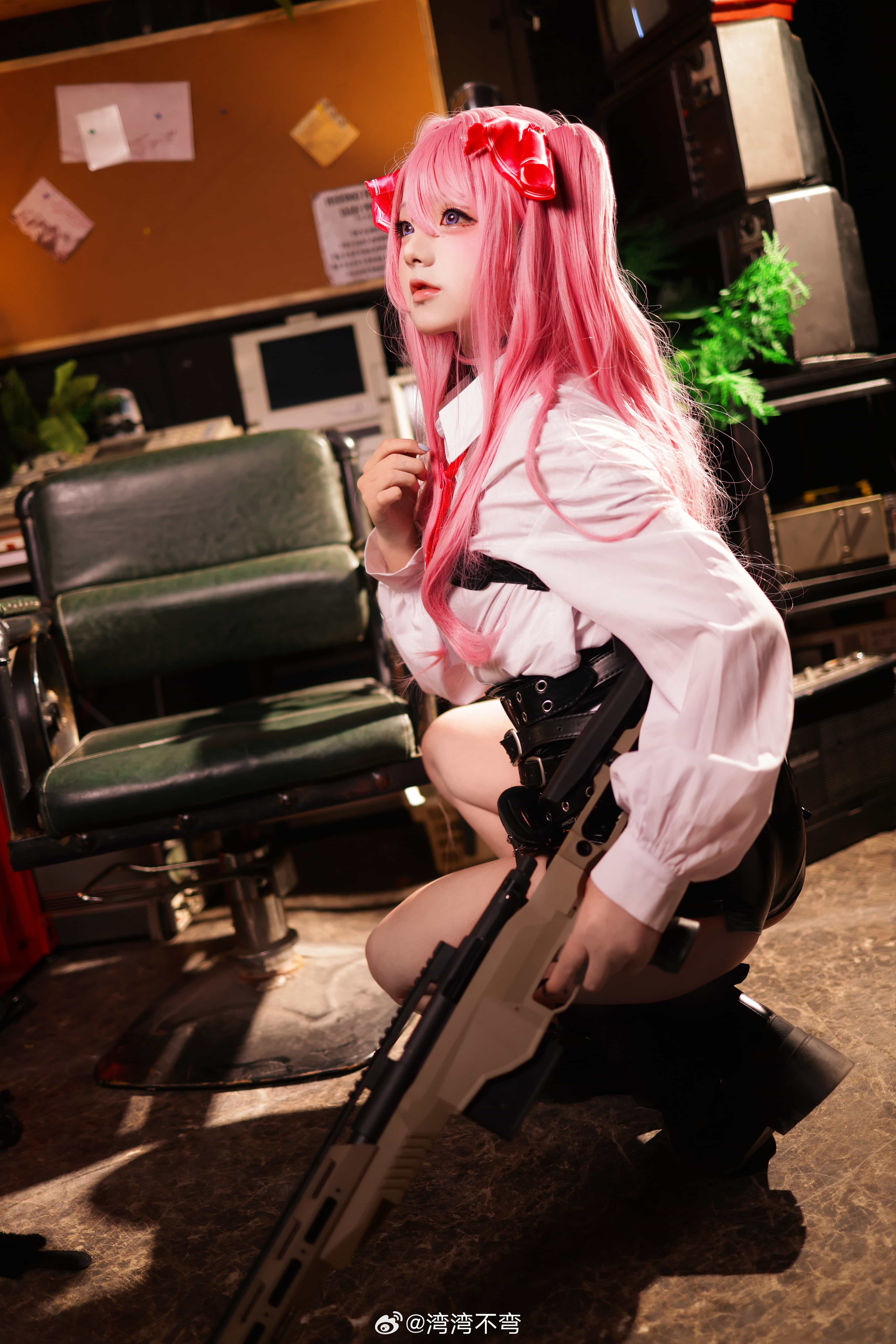 图片[15]-二次元COS分享[COSplay]对于肉腿你怎么看？-二次元COS分享次元吧