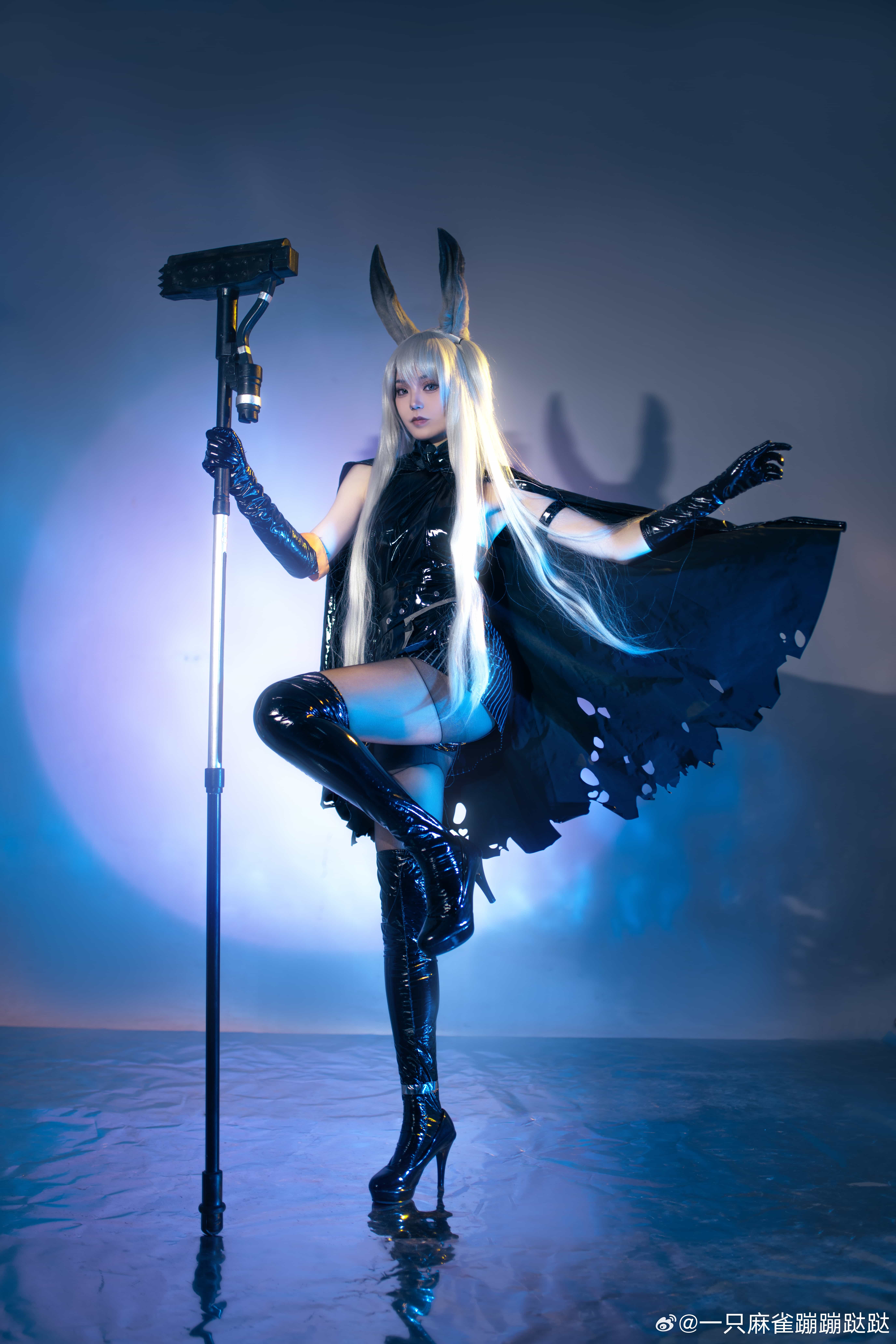 图片[11]-二次元COS分享[COSplay]明日方舟 暴行-二次元COS分享次元吧