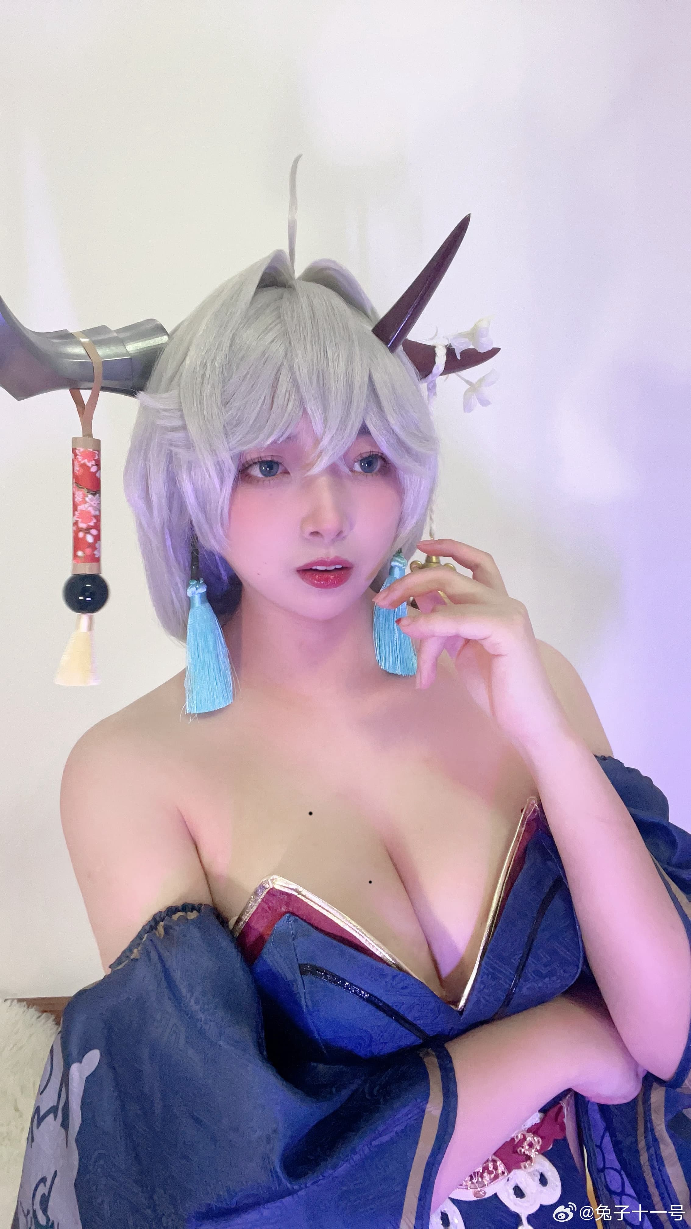 图片[5]-二次元COS分享[COSplay]我太爱白龙了！！！-二次元COS分享次元吧