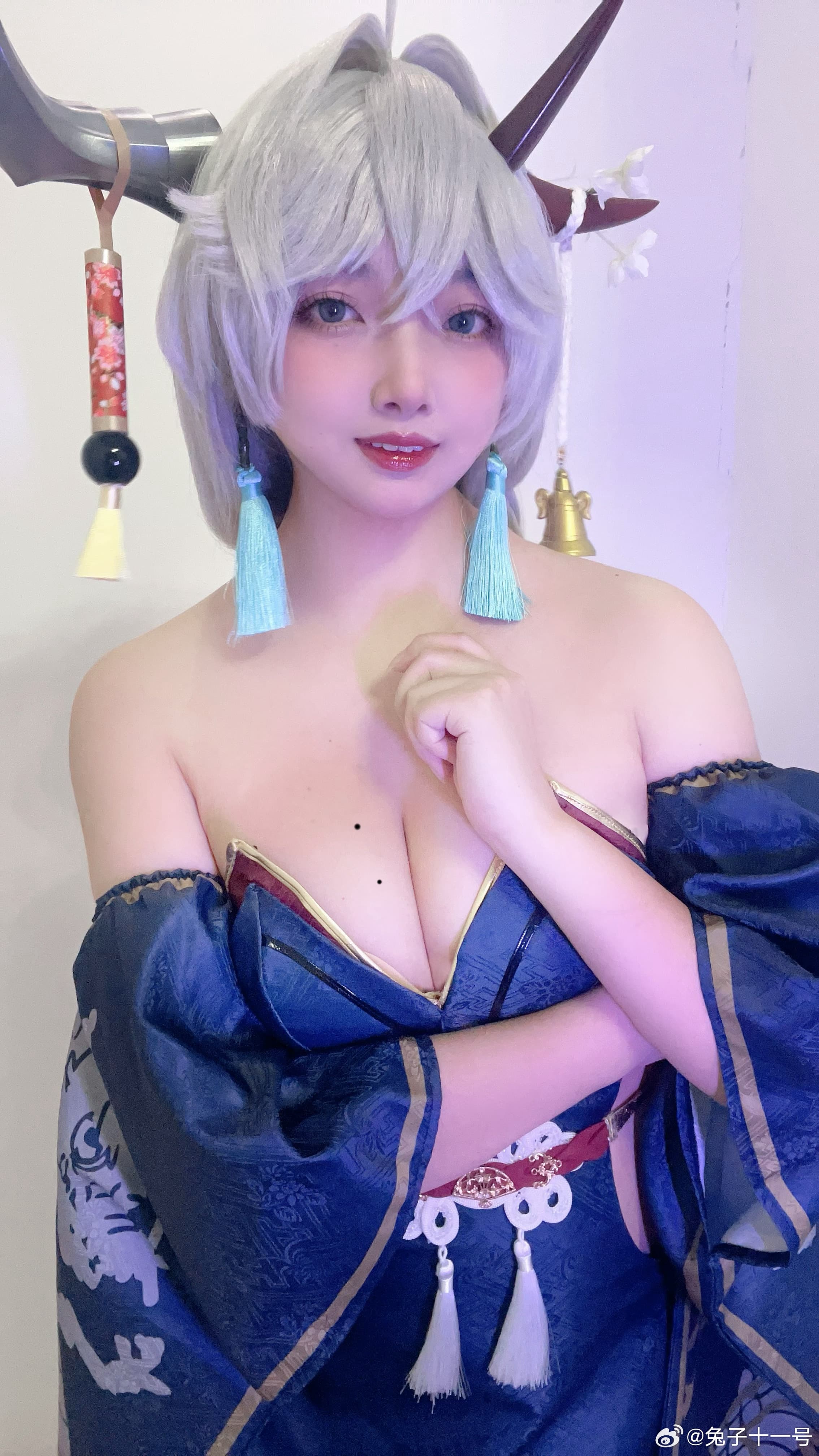图片[3]-二次元COS分享[COSplay]我太爱白龙了！！！-二次元COS分享次元吧