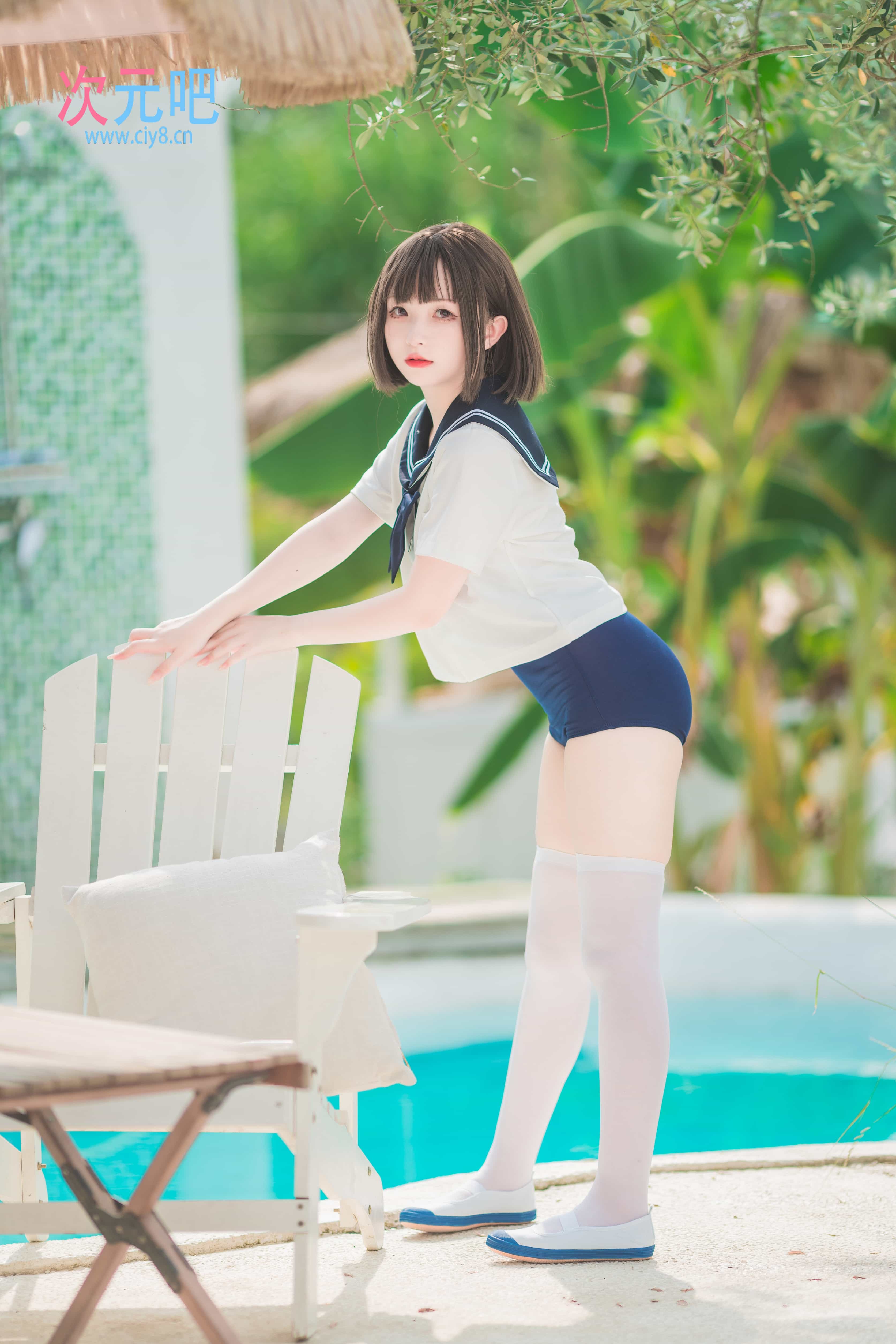 图片[4]-二次元COS分享花铃 – JK死库水-二次元COS分享次元吧