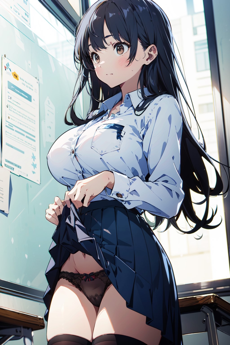 图片[2]-二次元COS分享我心里危险的东西 山田杏奈