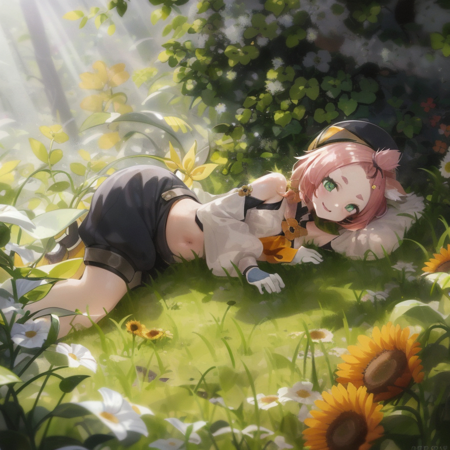 图片[5]-二次元COS分享原神 迪奥娜