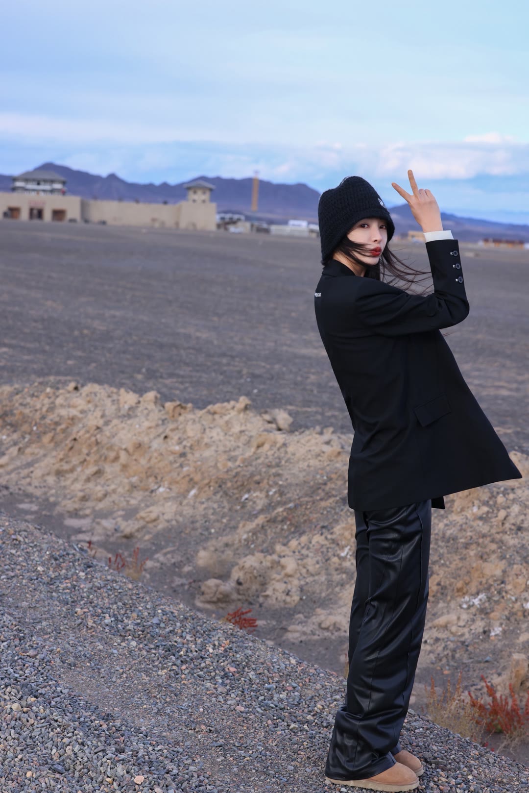 图片[5]-二次元COS分享[明星写真] 柳岩-二次元COS分享次元吧