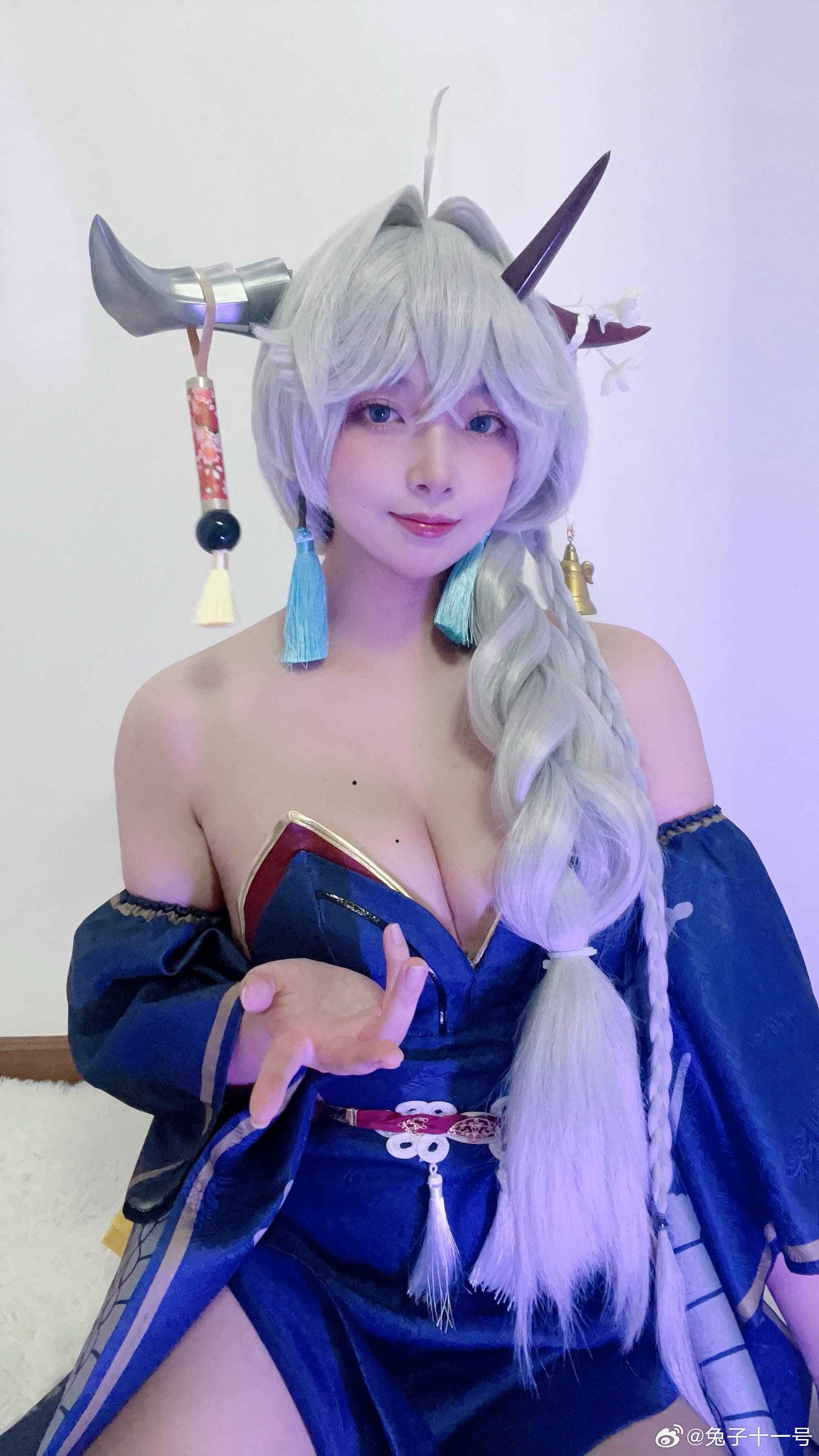 图片[8]-二次元COS分享[COSplay]我太爱白龙了！！！-二次元COS分享次元吧