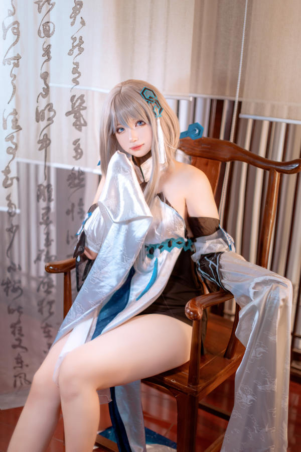 图片[1]-二次元COS分享[COSplay]归终，终将逝去吗？-二次元COS分享次元吧