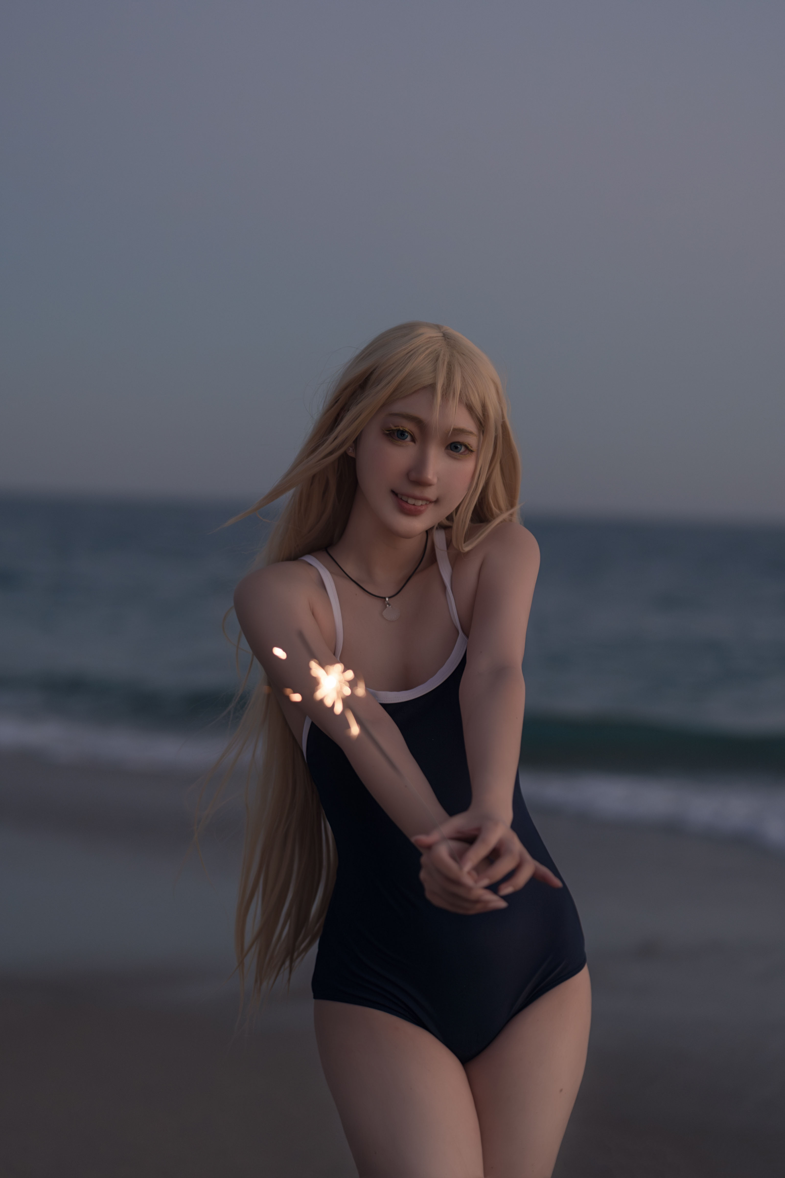 图片[8]-二次元COS分享[COSplay]夏日重现  小舟潮-二次元COS分享次元吧