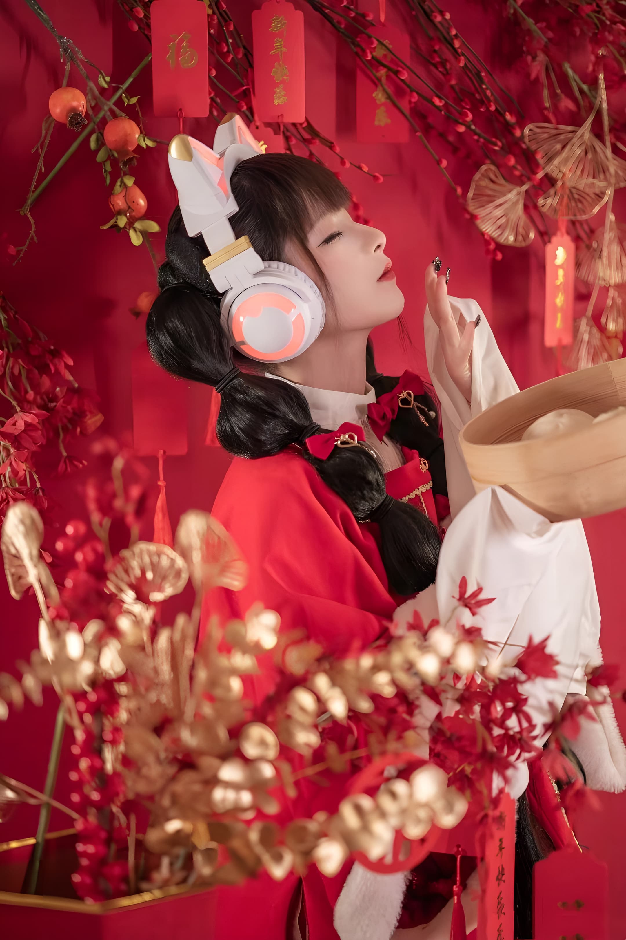 图片[3]-二次元COS分享[写真]祝大家新年快乐！！-二次元COS分享次元吧