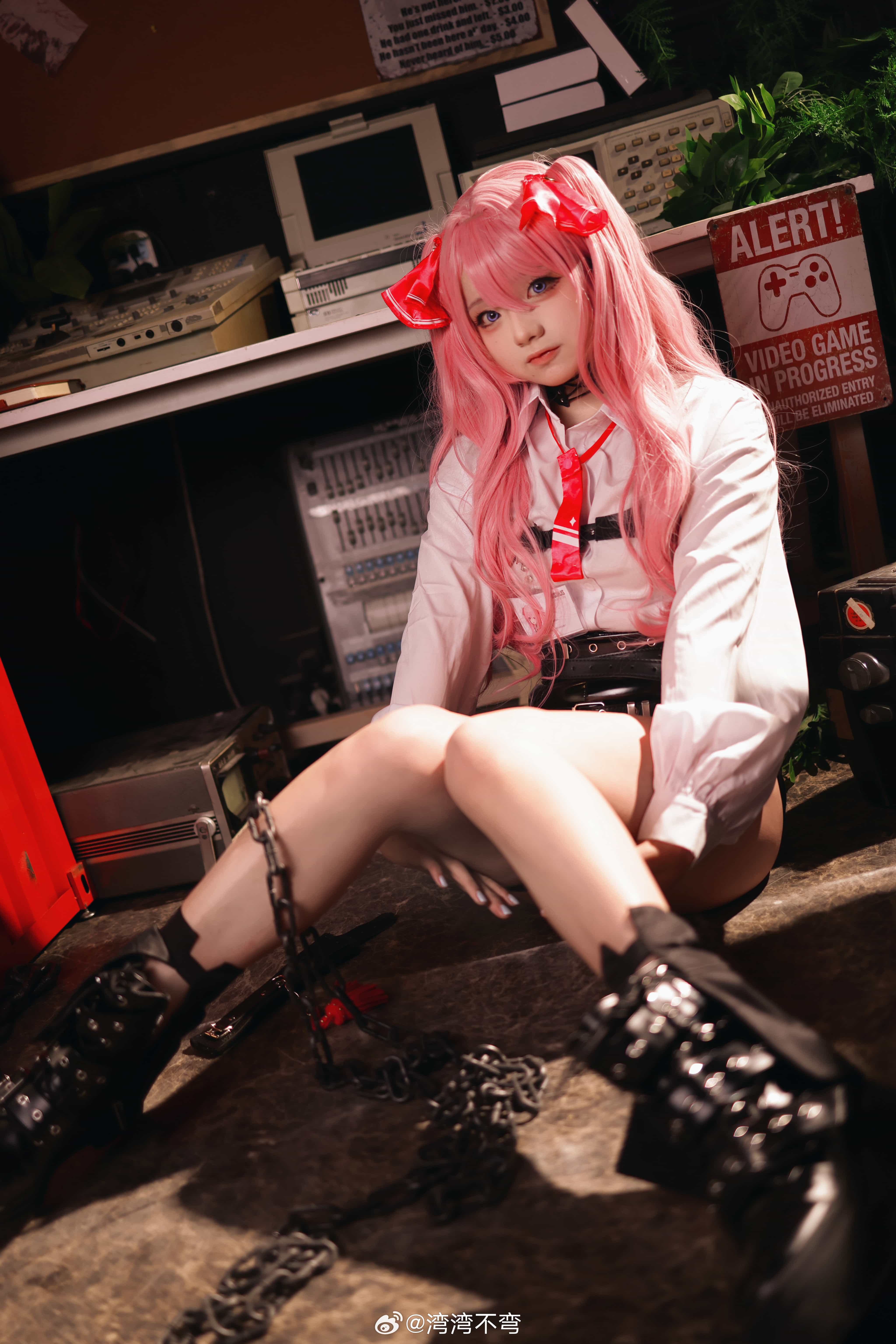 图片[14]-二次元COS分享[COSplay]对于肉腿你怎么看？-二次元COS分享次元吧