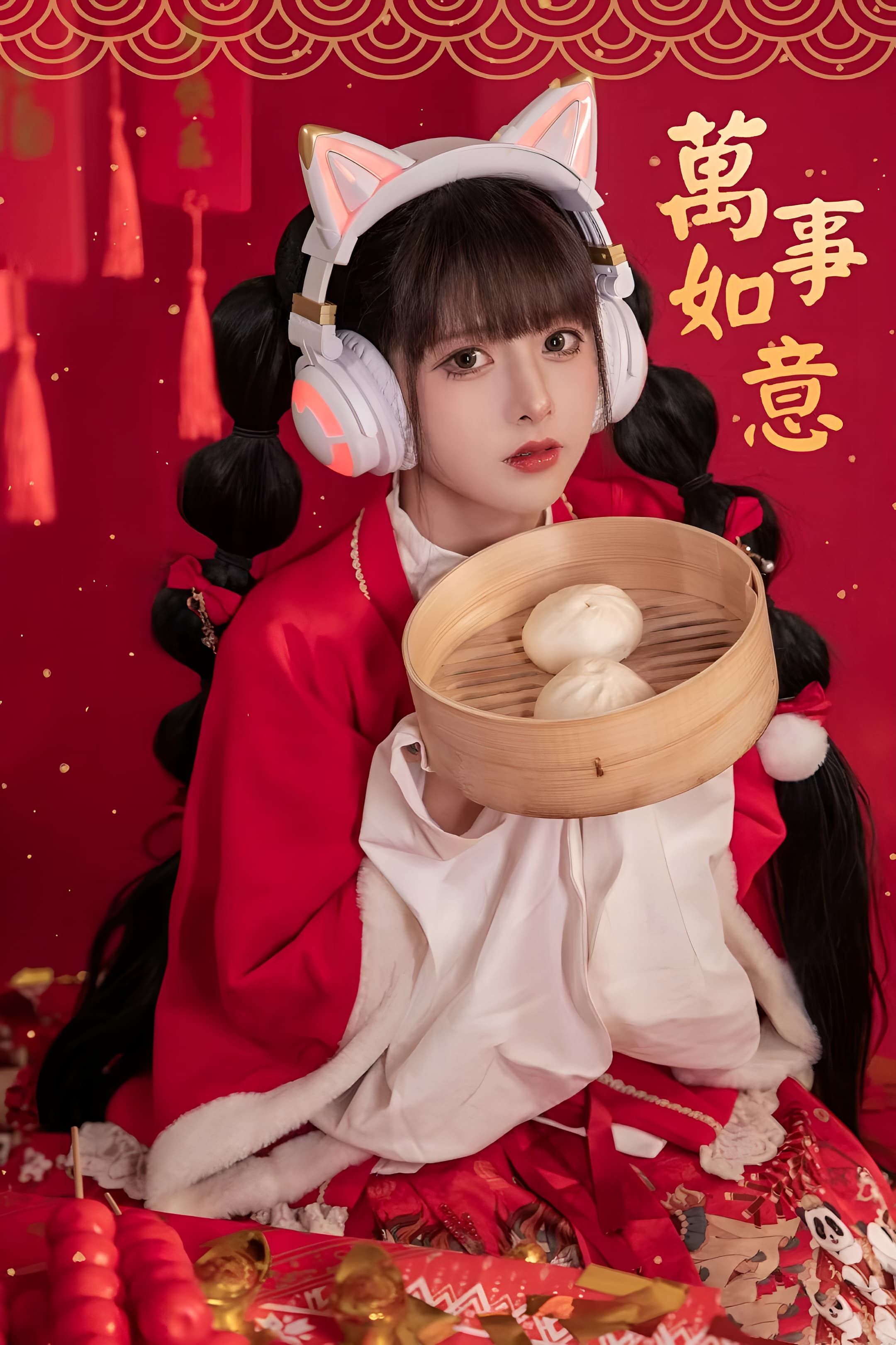 图片[7]-二次元COS分享[写真]祝大家新年快乐！！-二次元COS分享次元吧