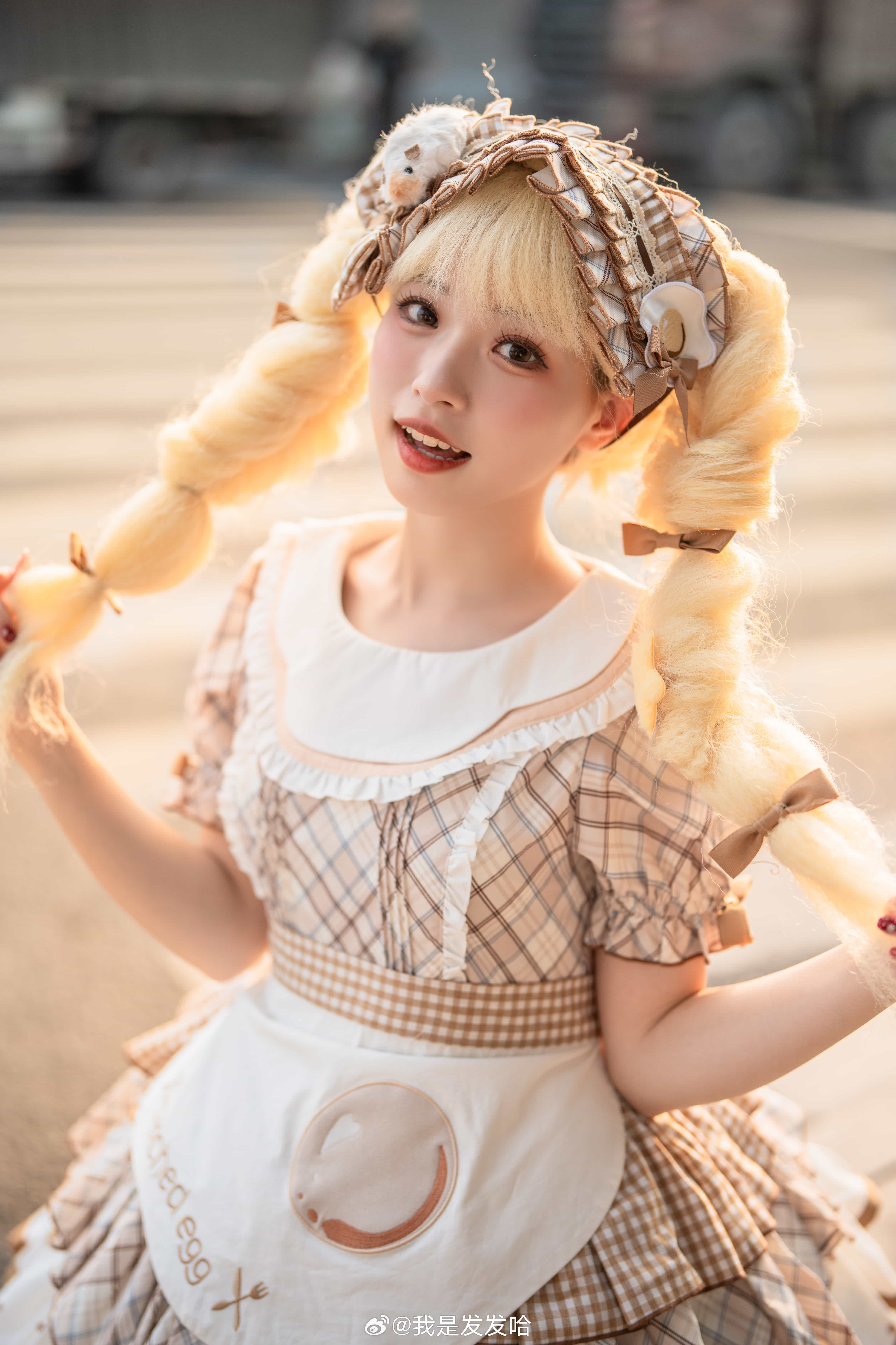 图片[2]-二次元COS分享lolita-二次元COS分享次元吧