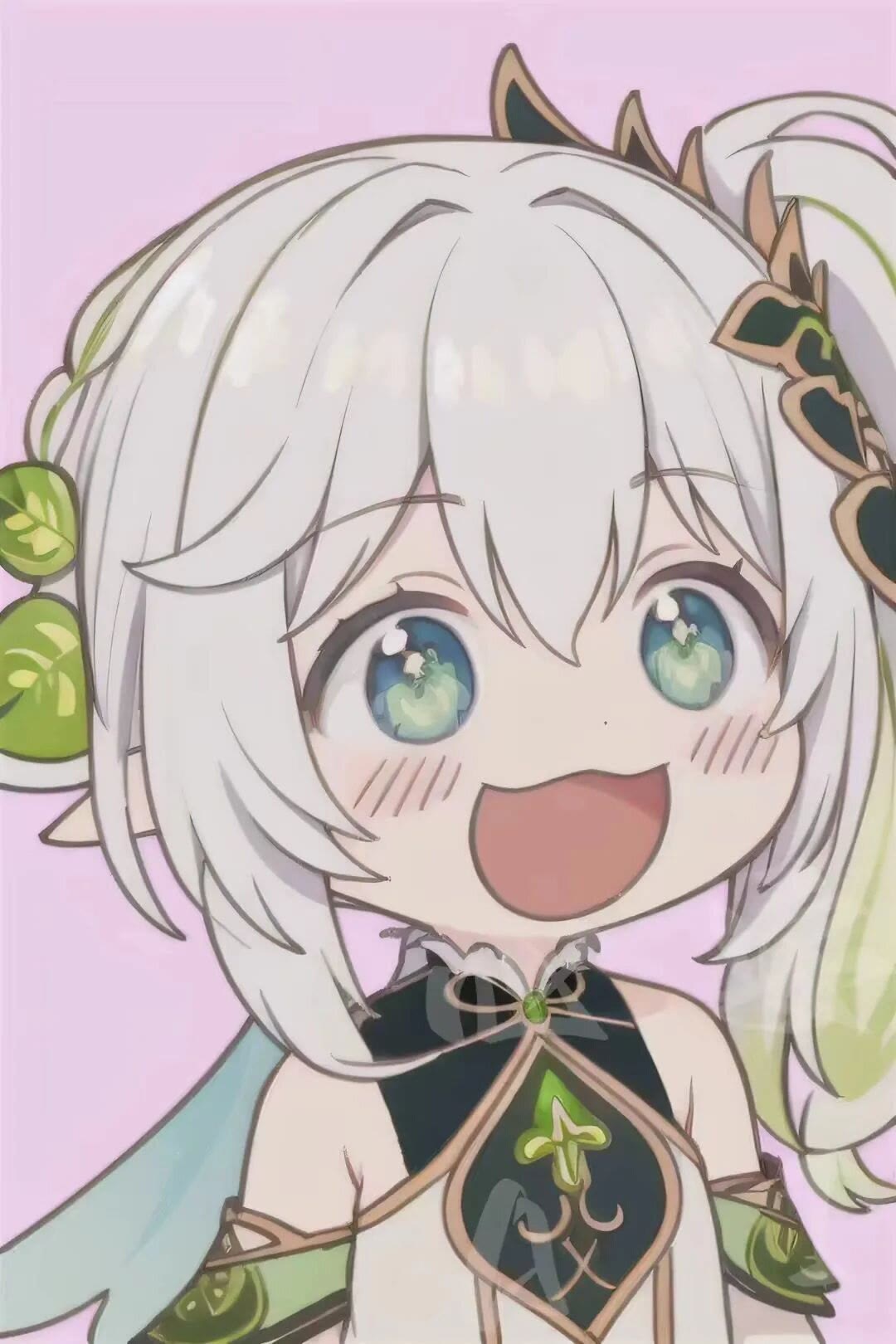 图片[13]-二次元COS分享一眼爱上的原神头像-二次元COS分享次元吧