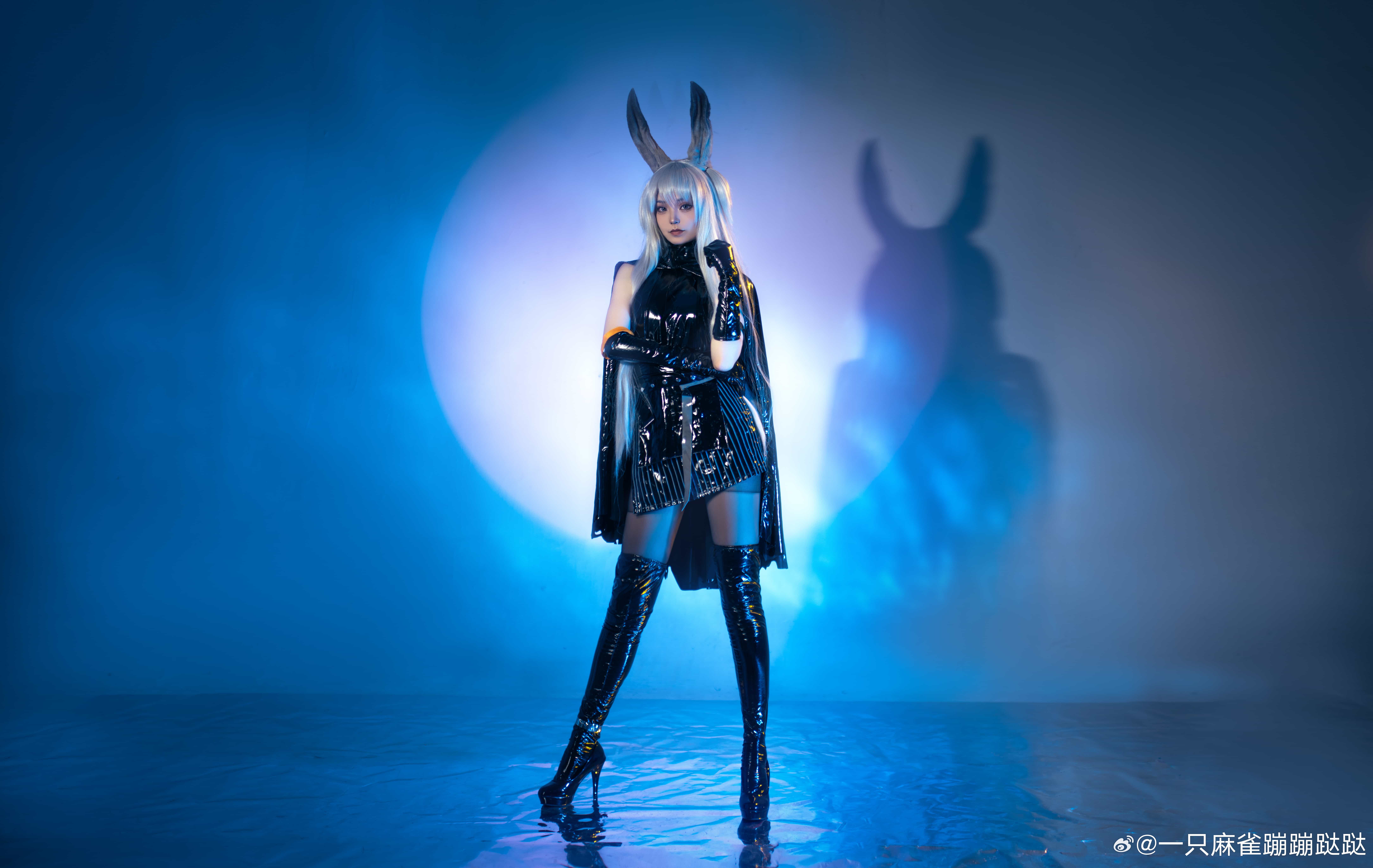 图片[6]-二次元COS分享[COSplay]明日方舟 暴行-二次元COS分享次元吧