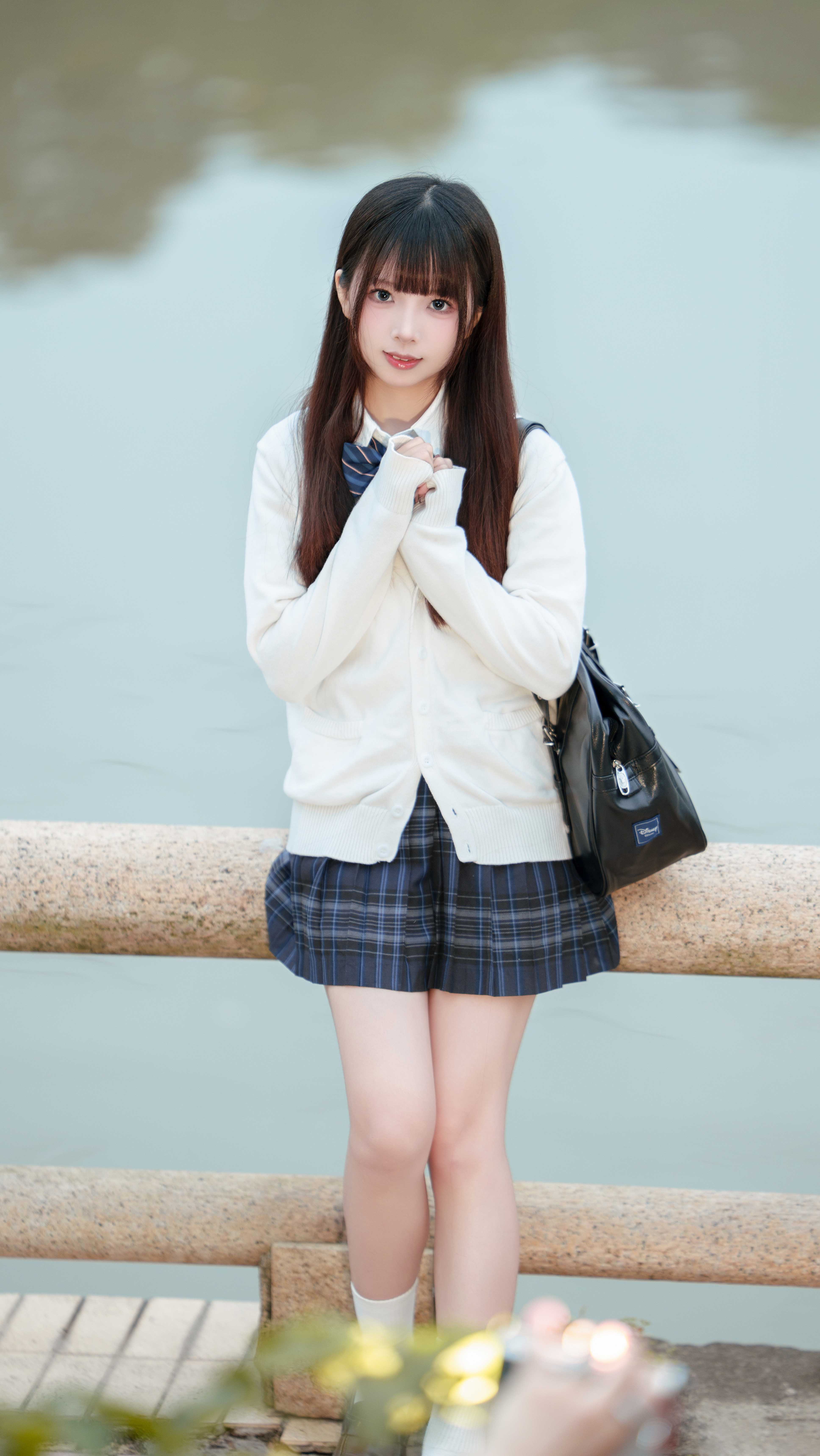 图片[3]-二次元COS分享Jk制服茶-二次元COS分享次元吧