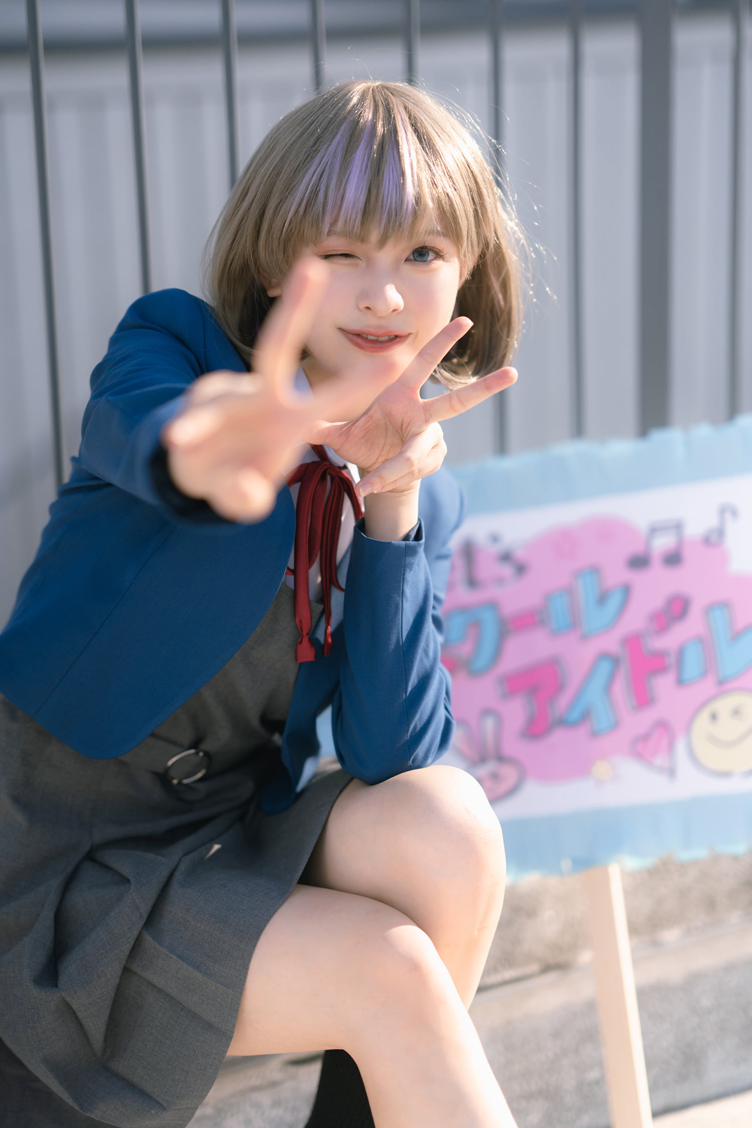 图片[7]-二次元COS分享[COSplay]lovelive! 唐可可-二次元COS分享次元吧