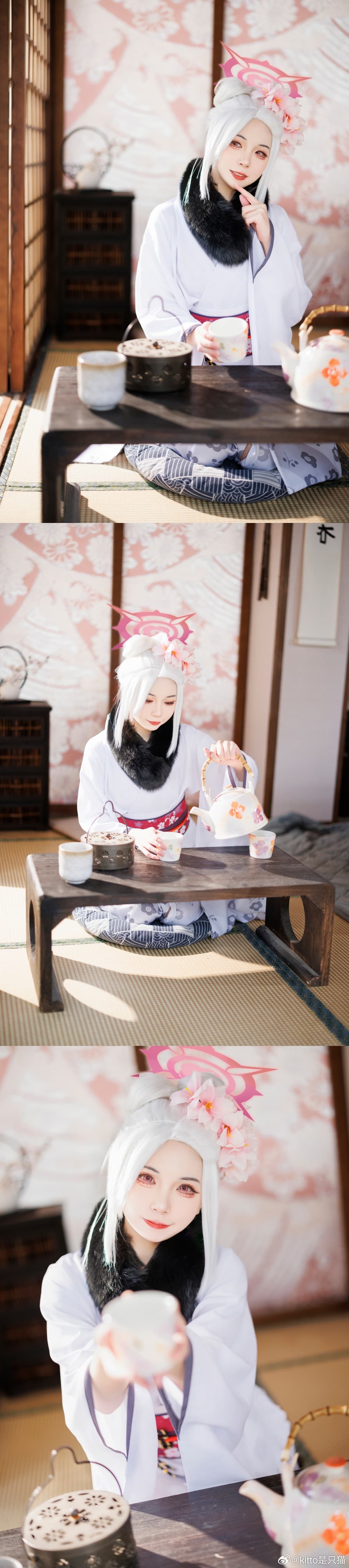 图片[15]-二次元COS分享[COSplay]没想到能和老师在一起这~么长时间……-二次元COS分享次元吧