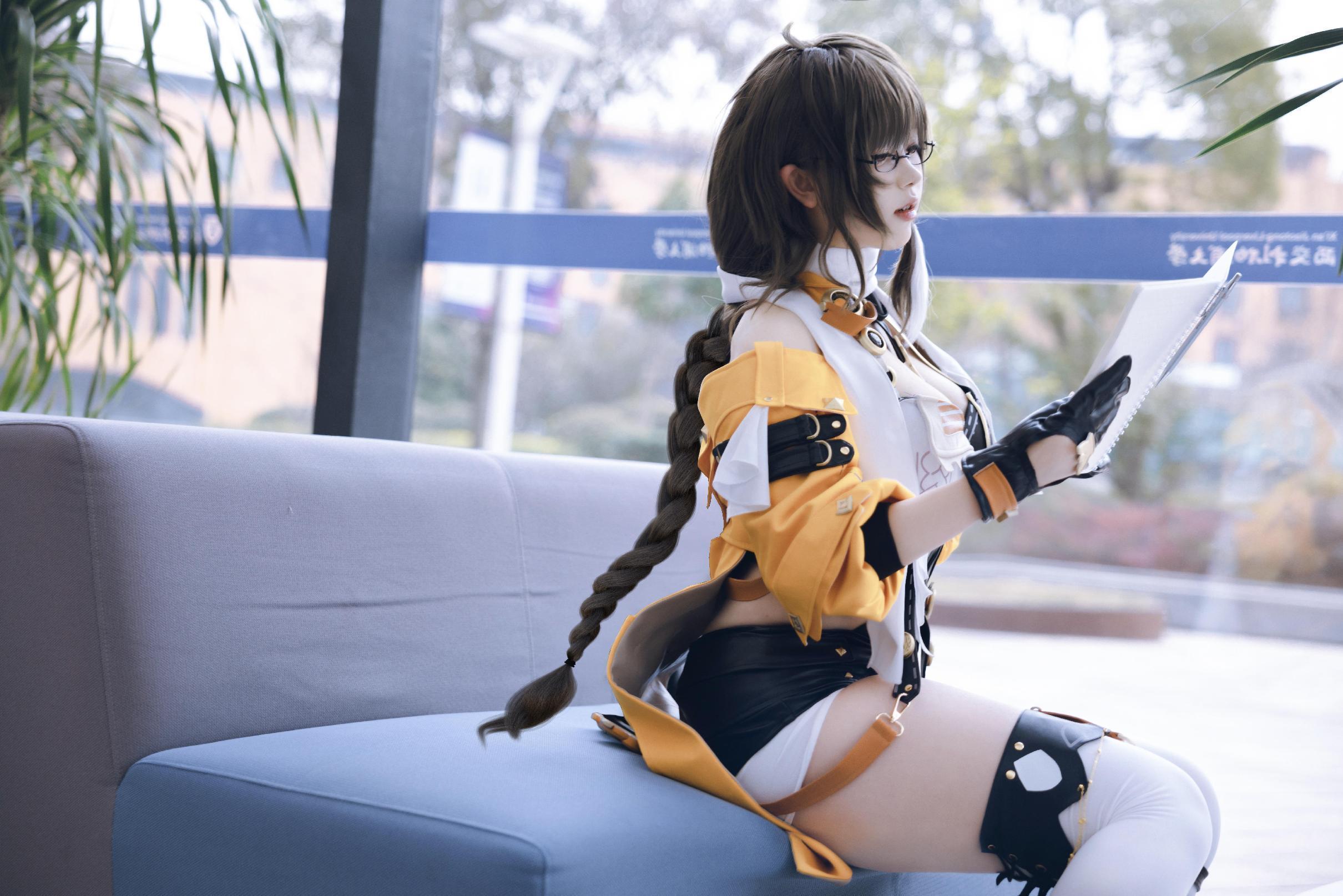 图片[3]-二次元COS分享[COSplay]在启程之前，不要忘记将梦装进行囊——那是星球的诗章。-二次元COS分享次元吧