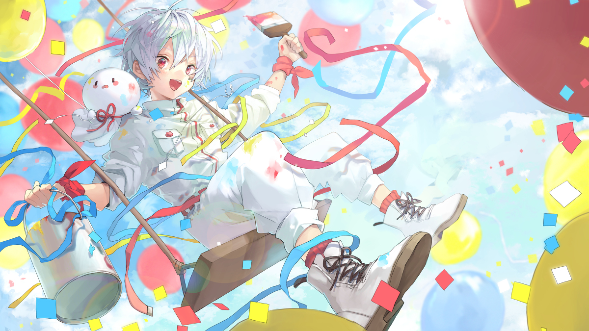 图片[2]-二次元COS分享前后摇摆 – 秋千插画-二次元COS分享次元吧