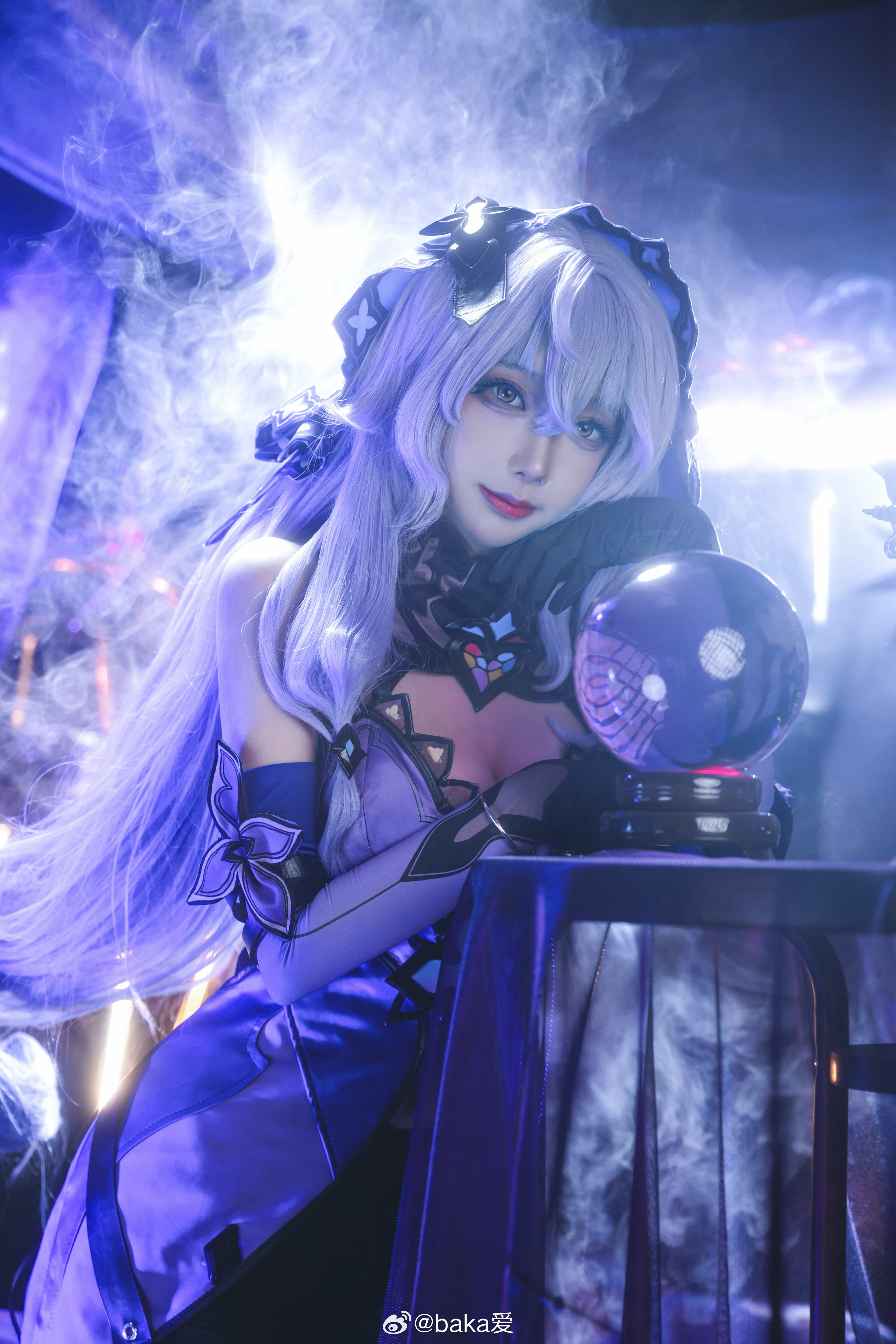 图片[10]-二次元COS分享[COSplay]来做个交换吧 有关记忆的交换…