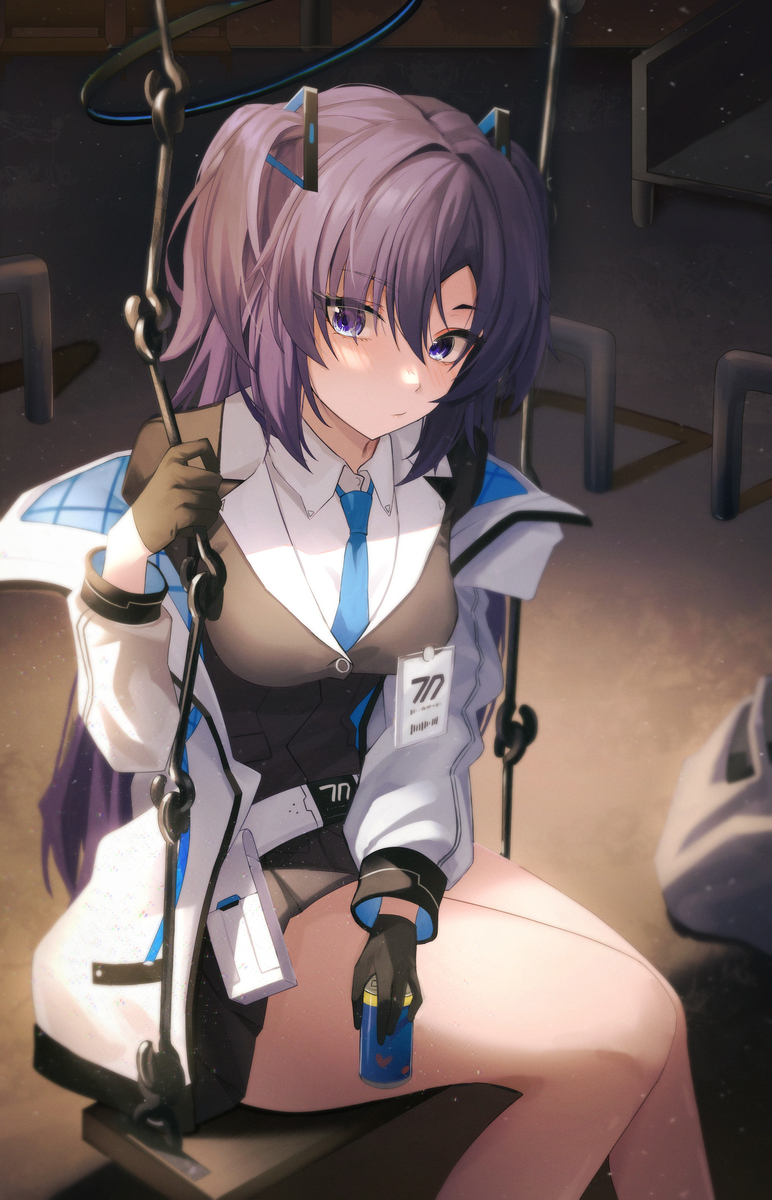 图片[14]-二次元COS分享前后摇摆 – 秋千插画-二次元COS分享次元吧