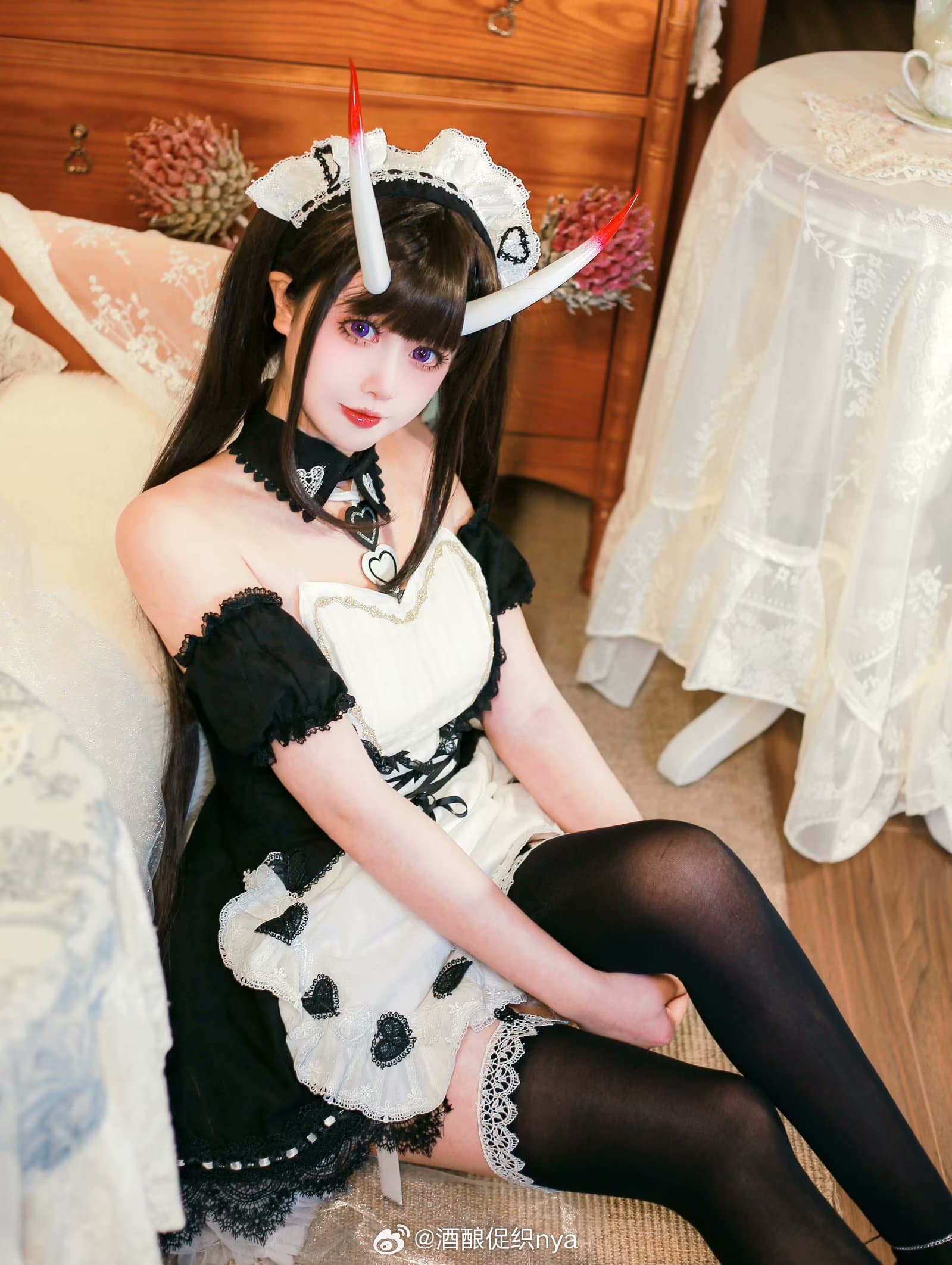 图片[7]-二次元COS分享[COSplay]能代女仆:促织-二次元COS分享次元吧