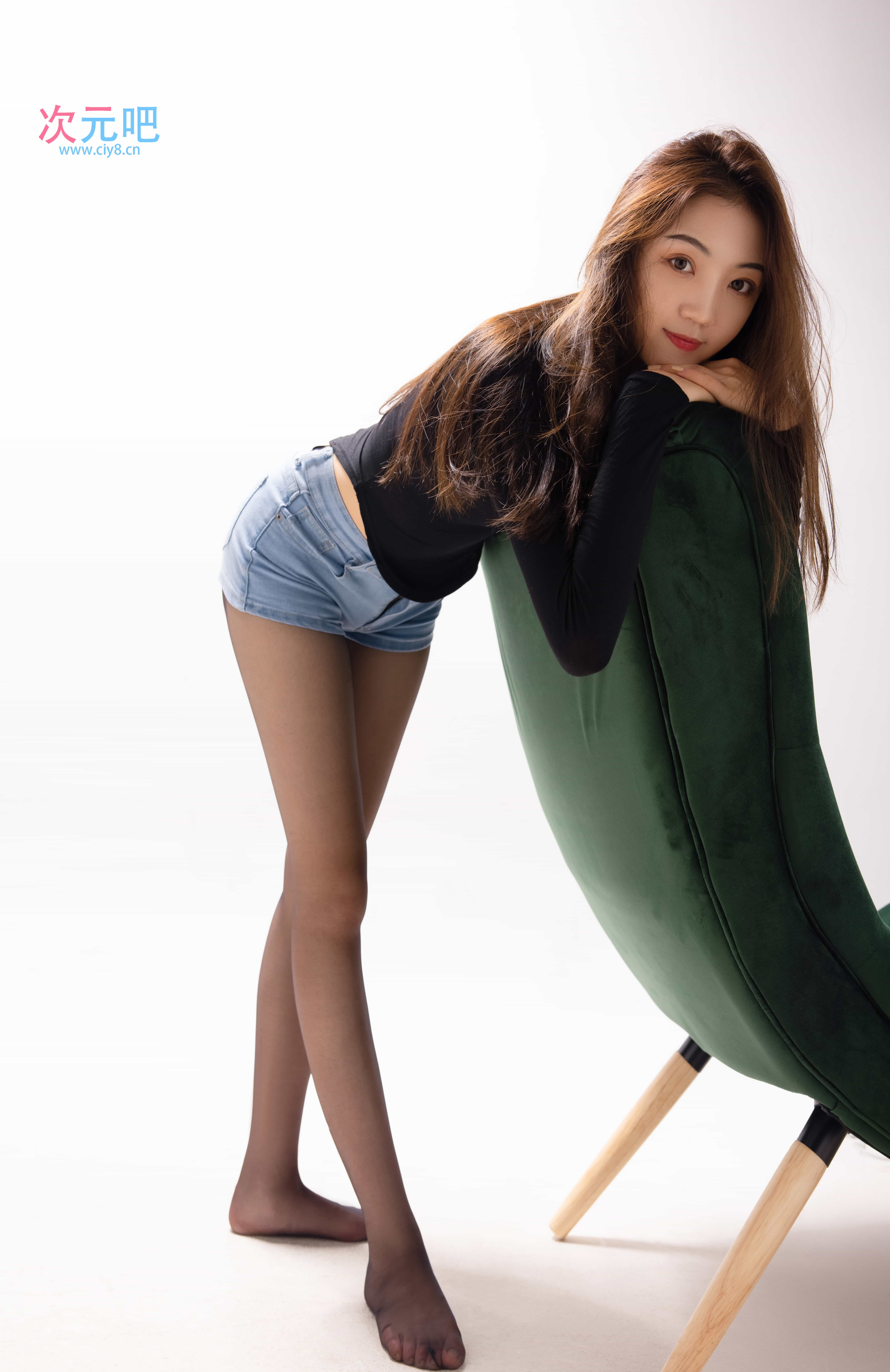 图片[3]-二次元COS分享GALLI嘉丽 - 舞蹈生日记 贺贺 2