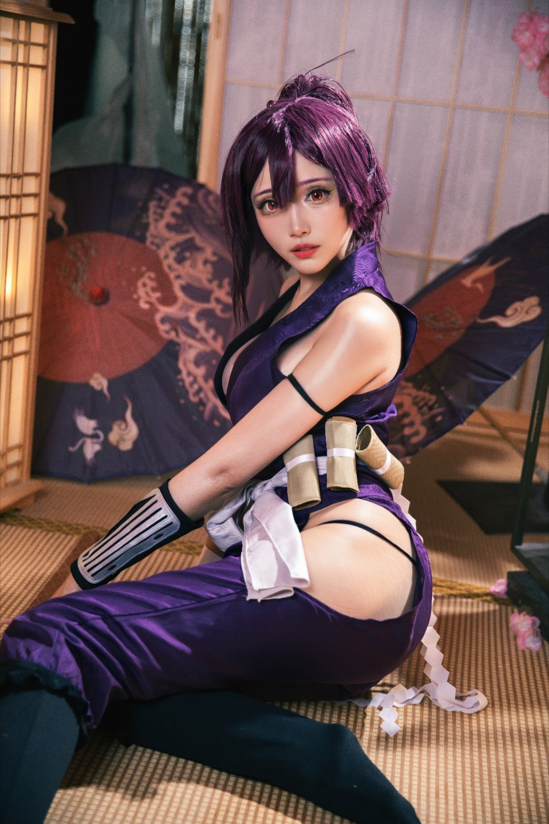 图片[10]-二次元COS分享[COSplay]地狱乐 杠-二次元COS分享次元吧