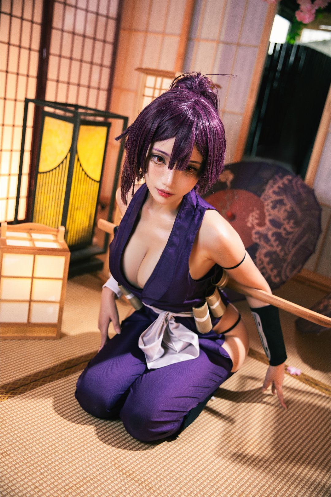 图片[11]-二次元COS分享[COSplay]地狱乐 杠-二次元COS分享次元吧