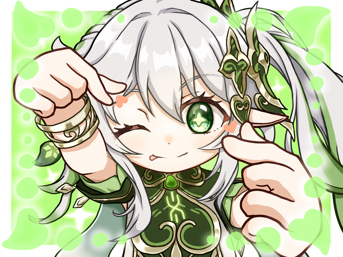 图片[6]-二次元COS分享手上的真心♡ – 比心插画-二次元COS分享次元吧