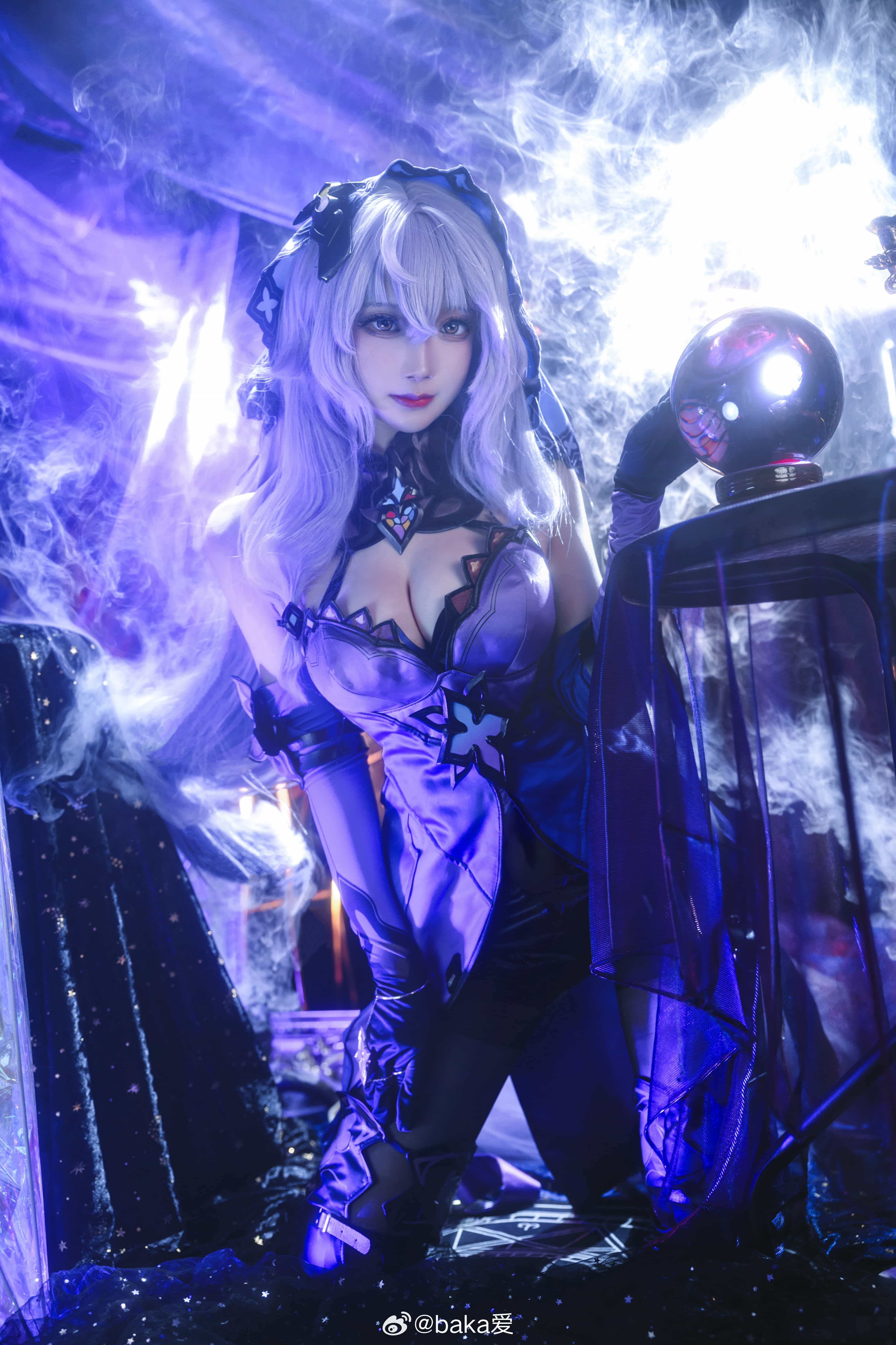 图片[8]-二次元COS分享[COSplay]来做个交换吧 有关记忆的交换…