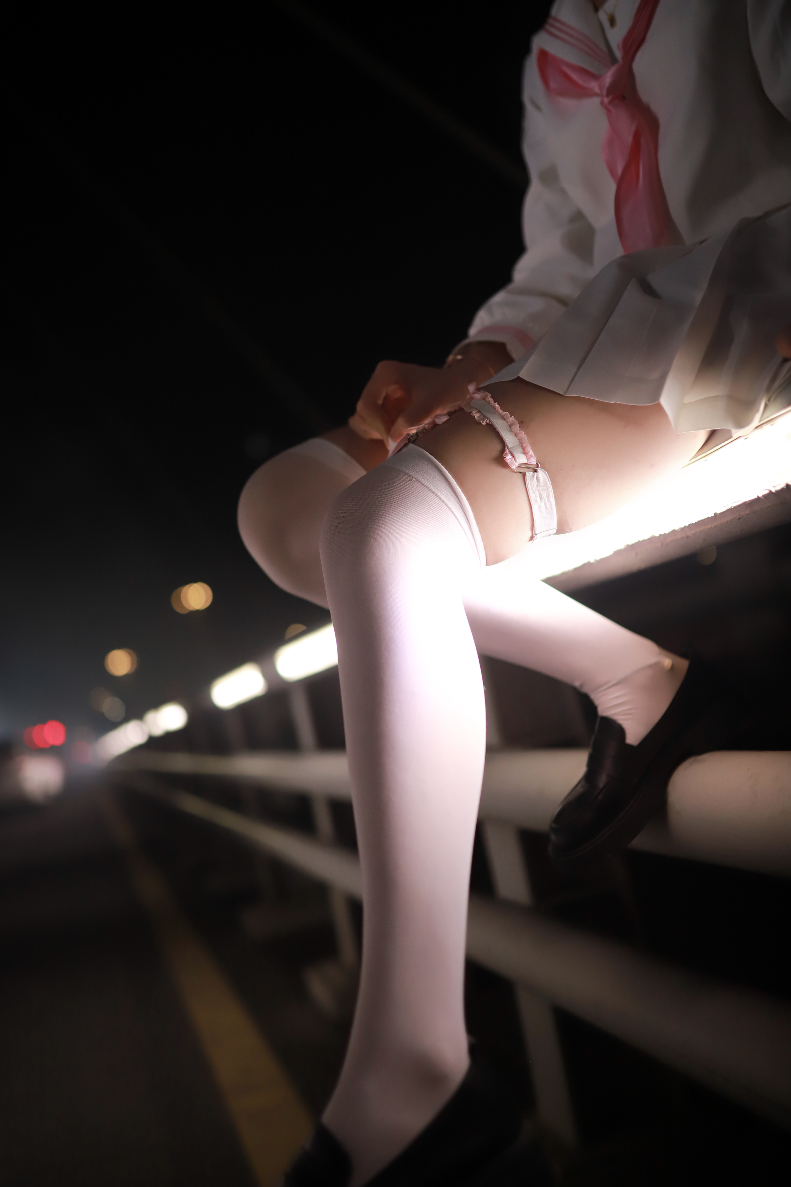 图片[3]-二次元COS分享[COSplay]今年都有去看烟花吗？-二次元COS分享次元吧