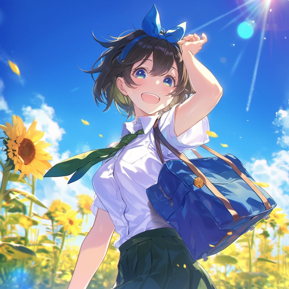 图片[3]-二次元COS分享租借女友 更科瑠夏  太陽より眩しい彼女-二次元COS分享次元吧