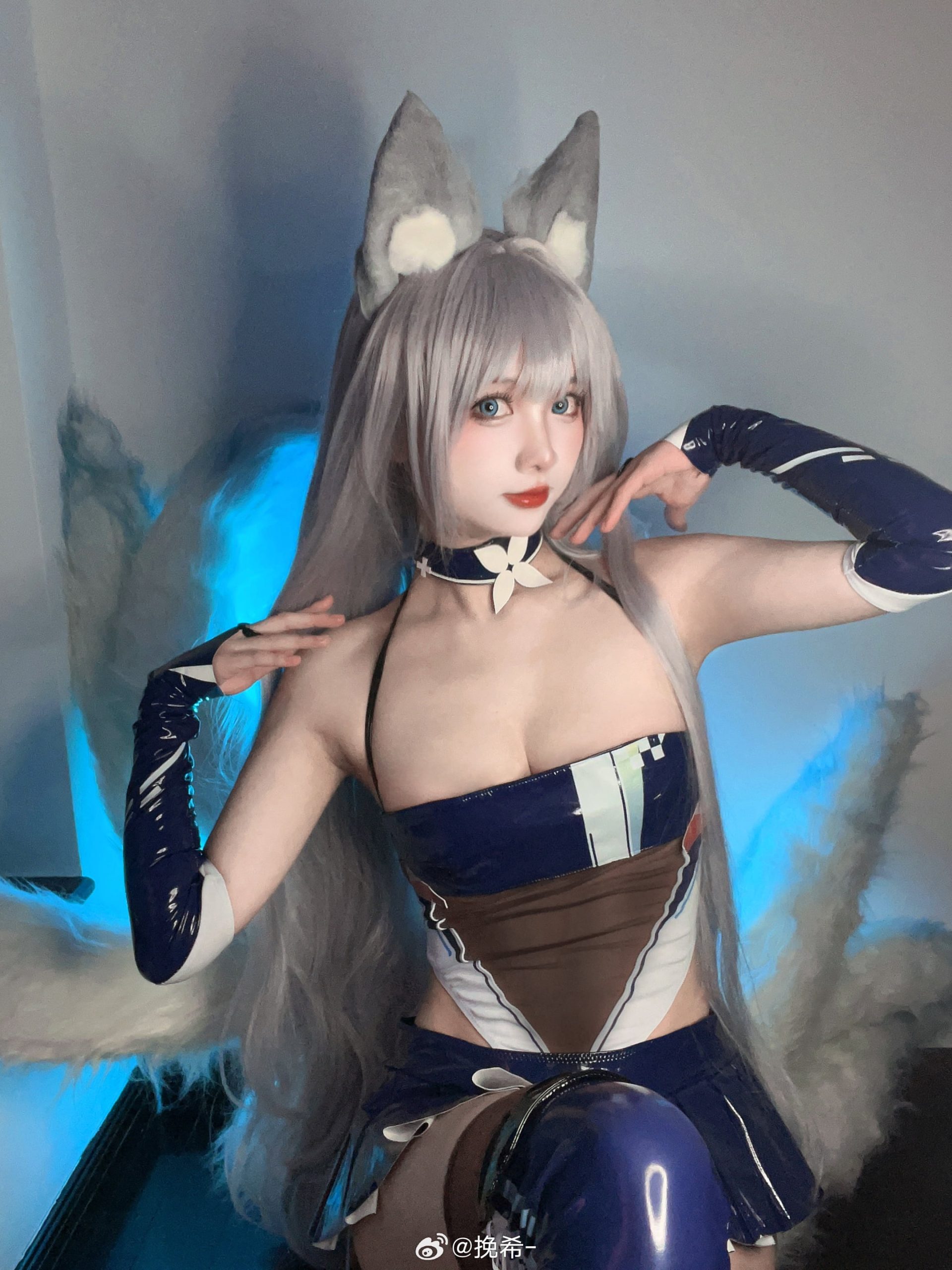 图片[10]-二次元COS分享[COSplay]碧蓝航线 信浓