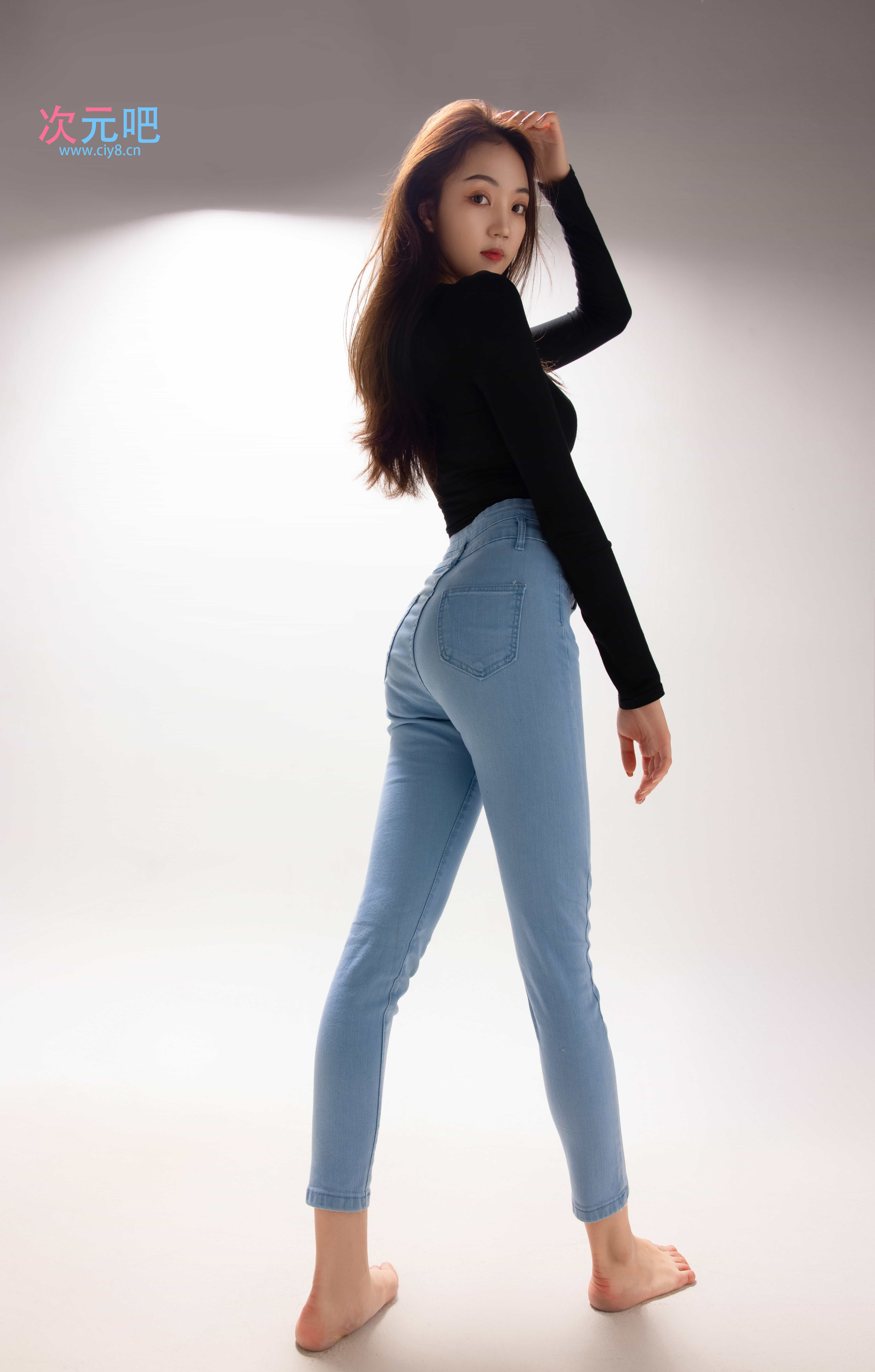 图片[4]-二次元COS分享GALLI嘉丽 - 舞蹈生日记 贺贺 2