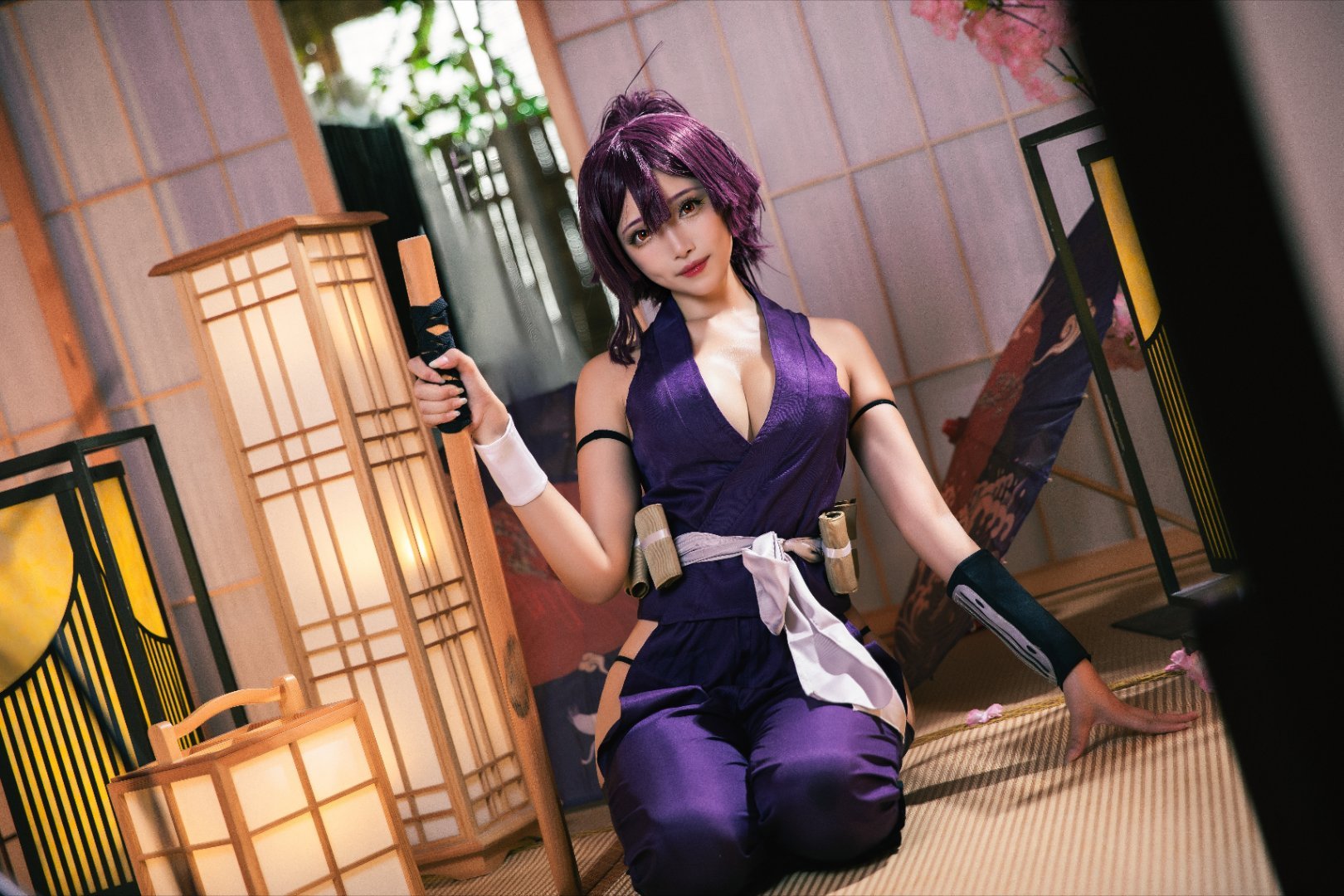 图片[5]-二次元COS分享[COSplay]地狱乐 杠-二次元COS分享次元吧